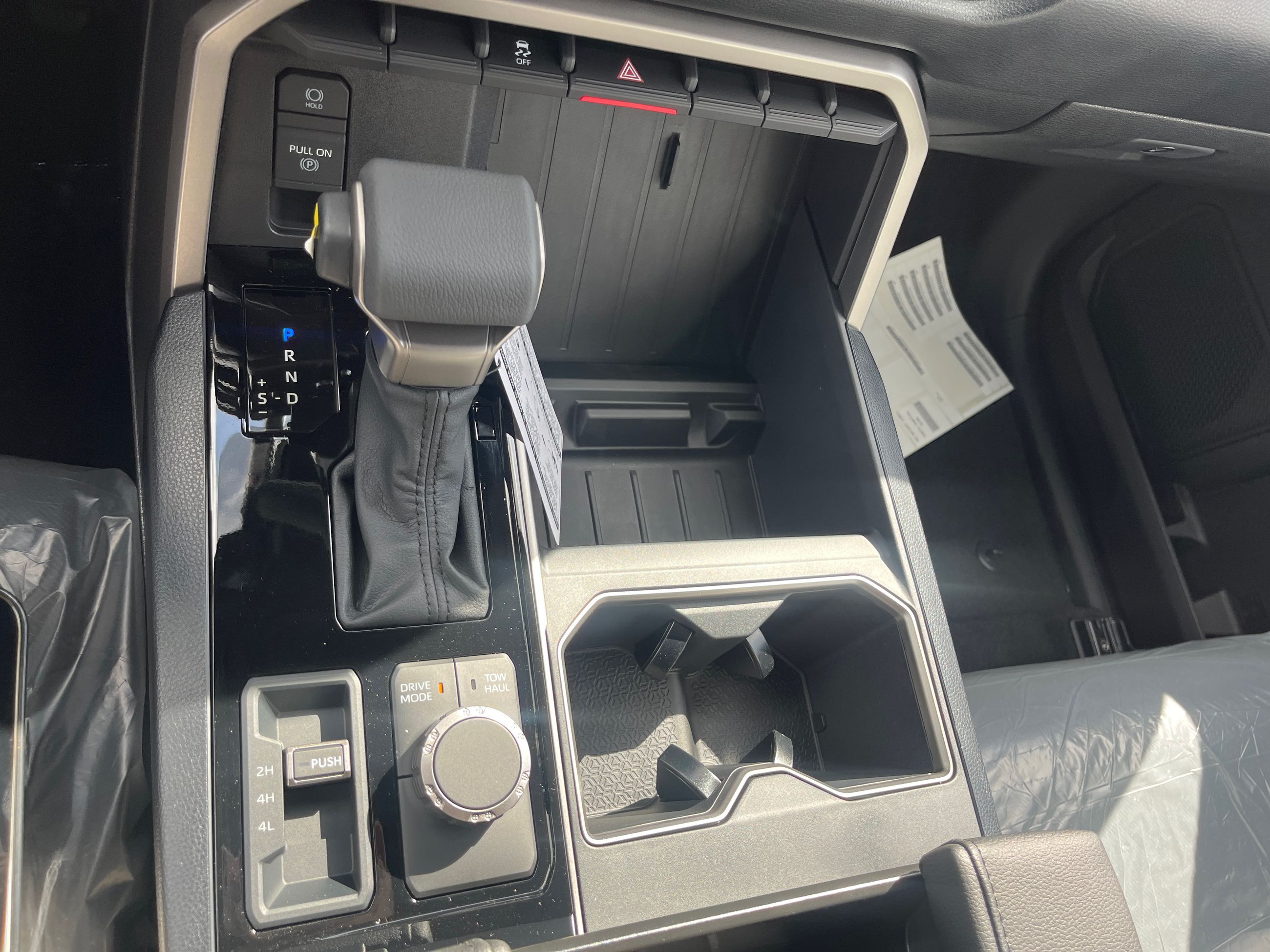 Toyota Tundra  2026 à Bolton, Ontario