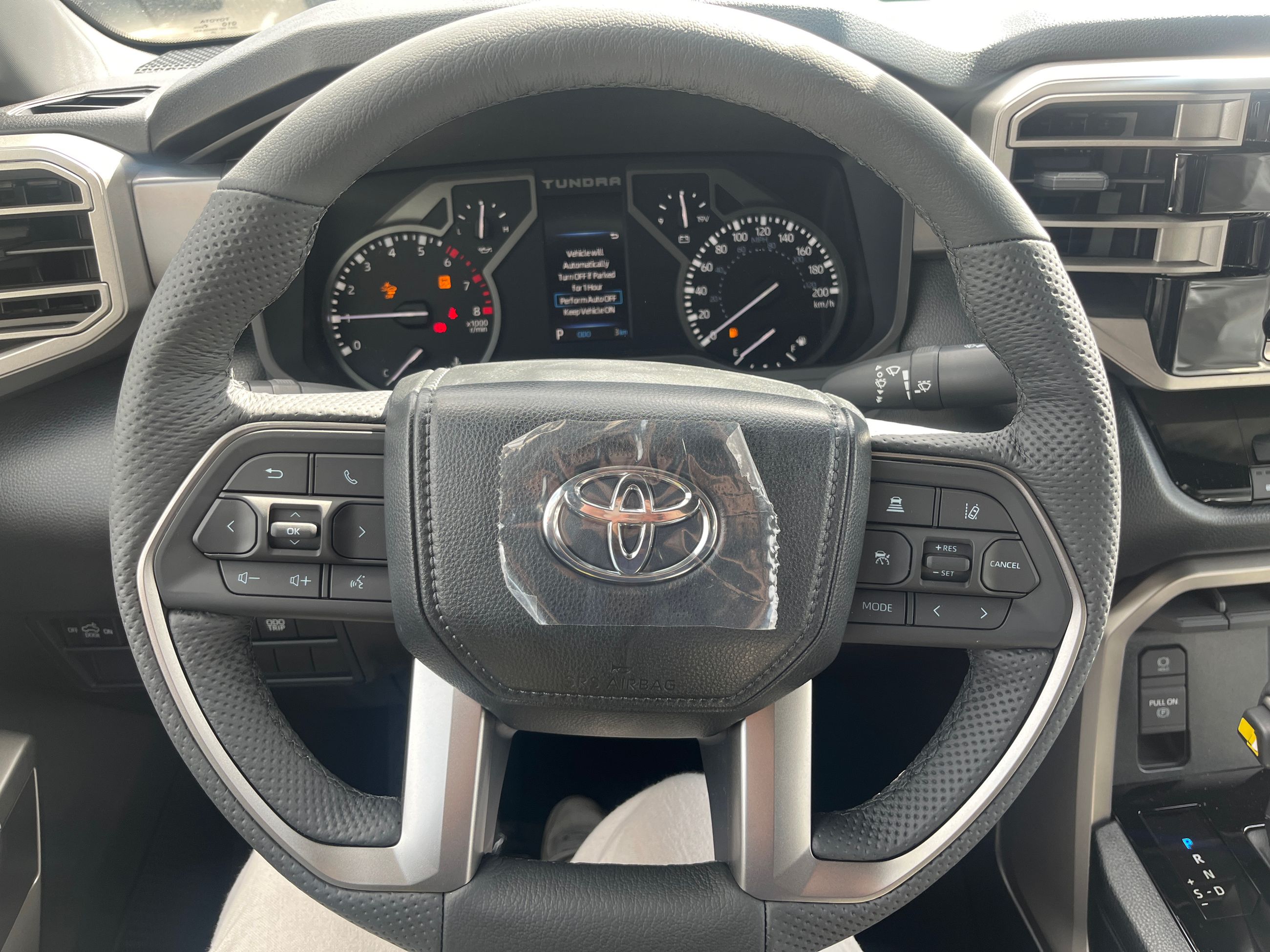 Toyota Tundra  2026 à Bolton, Ontario