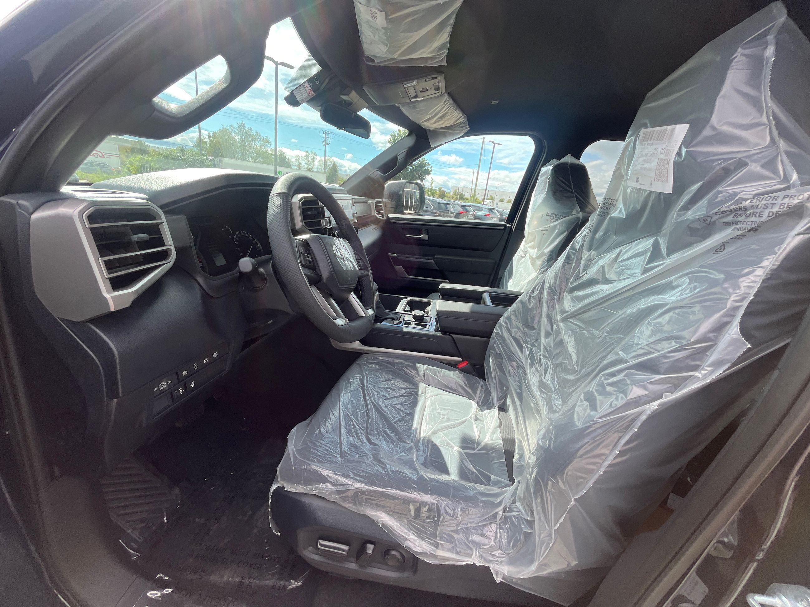 Toyota Tundra  2026 à Bolton, Ontario