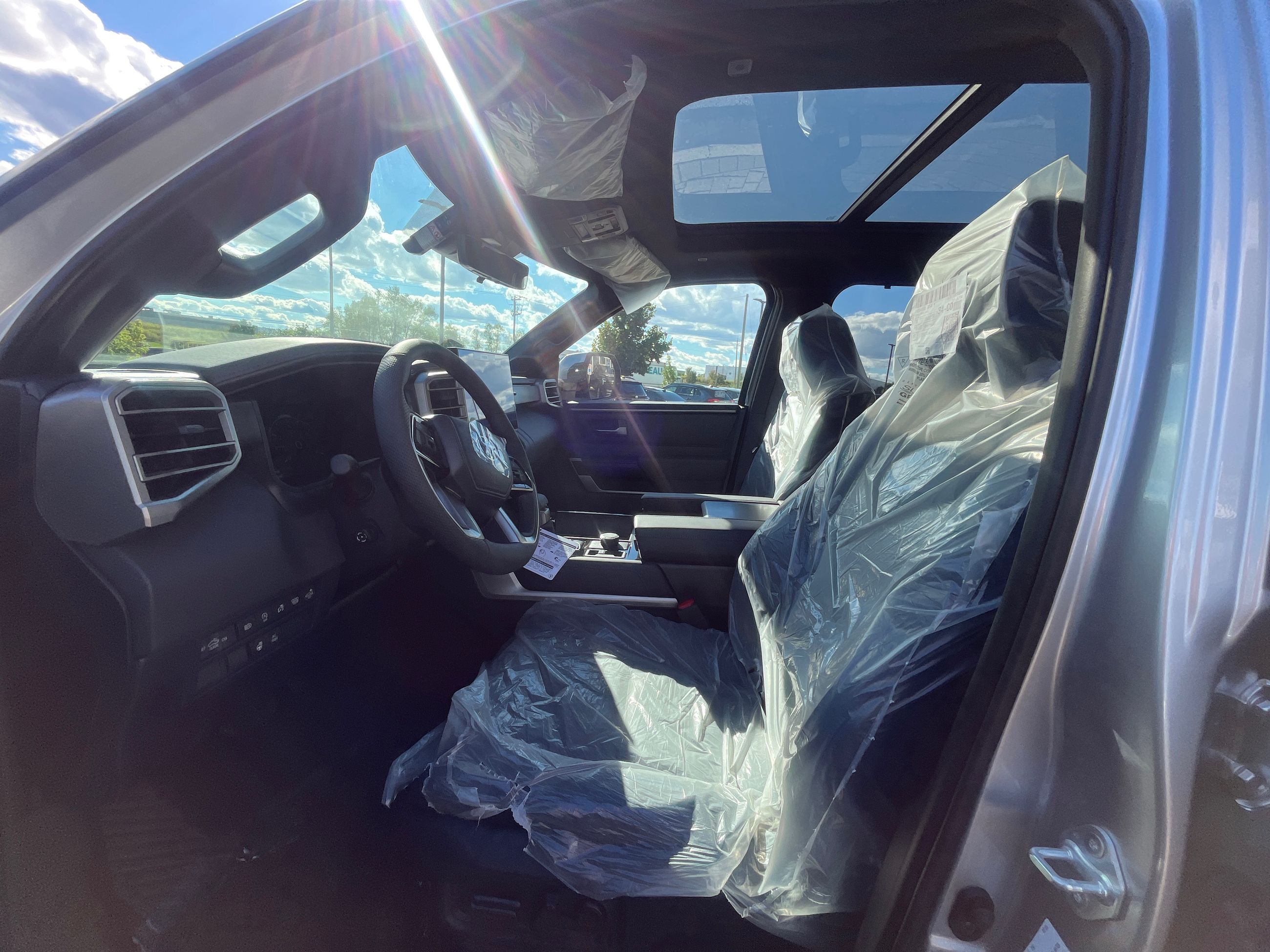 Toyota Tundra  2026 à Bolton, Ontario