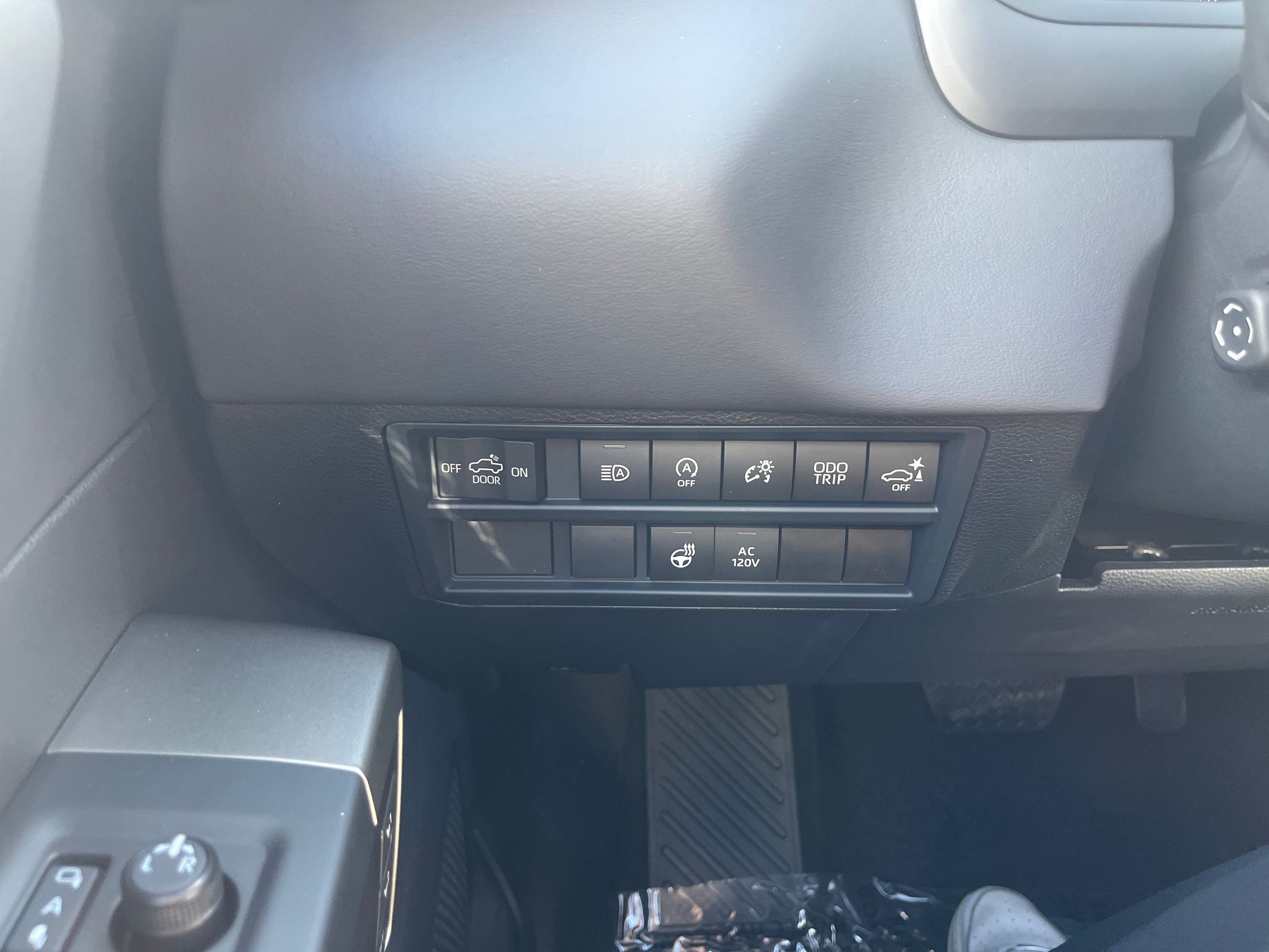 Toyota Tundra  2026 à Bolton, Ontario