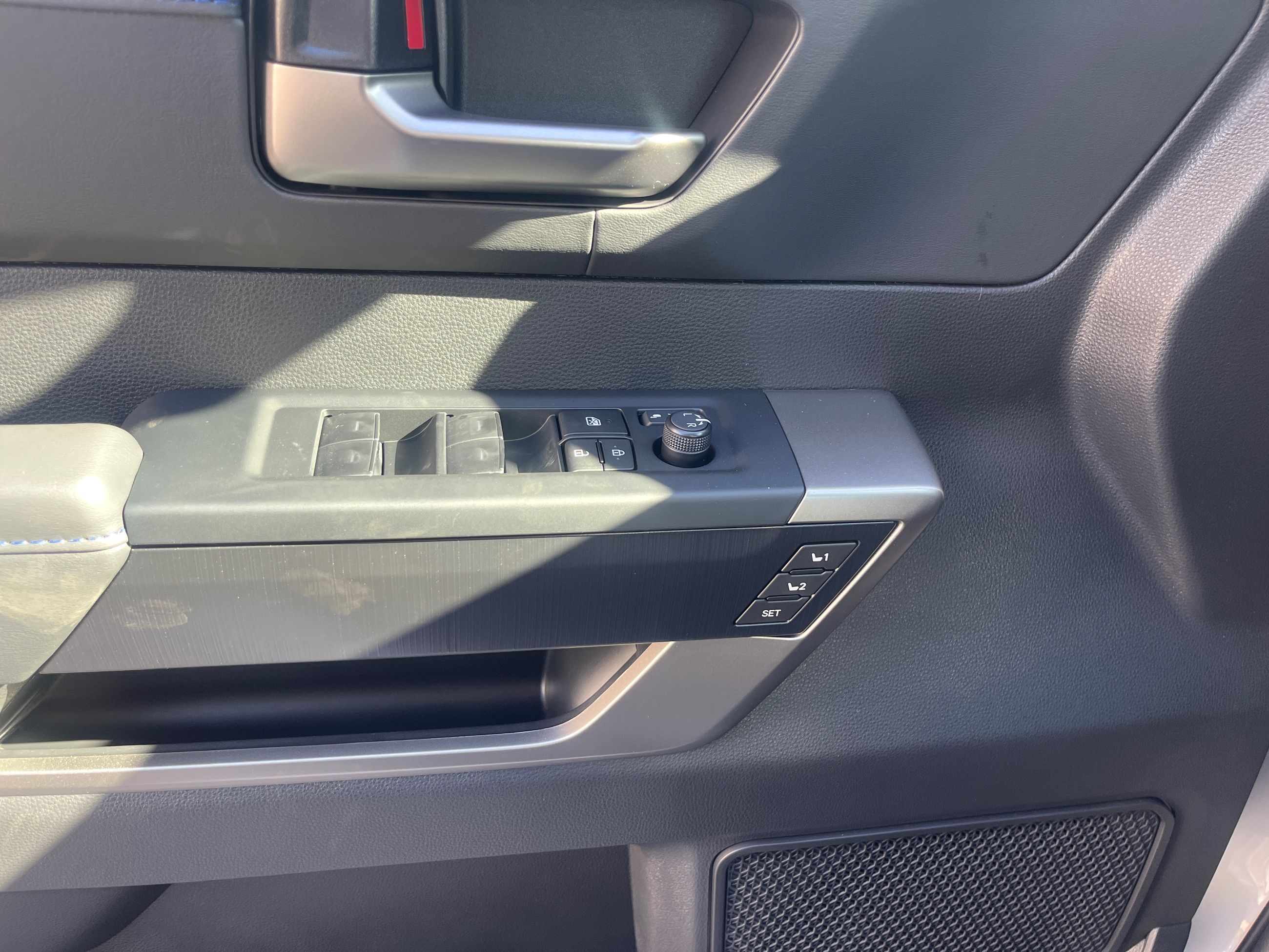 Toyota Tundra  2026 à Bolton, Ontario