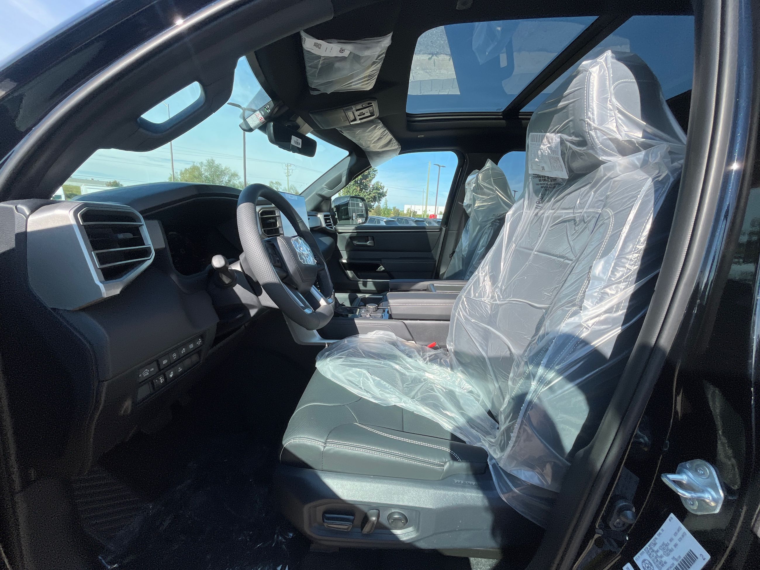 Toyota Tundra  2026 à Bolton, Ontario