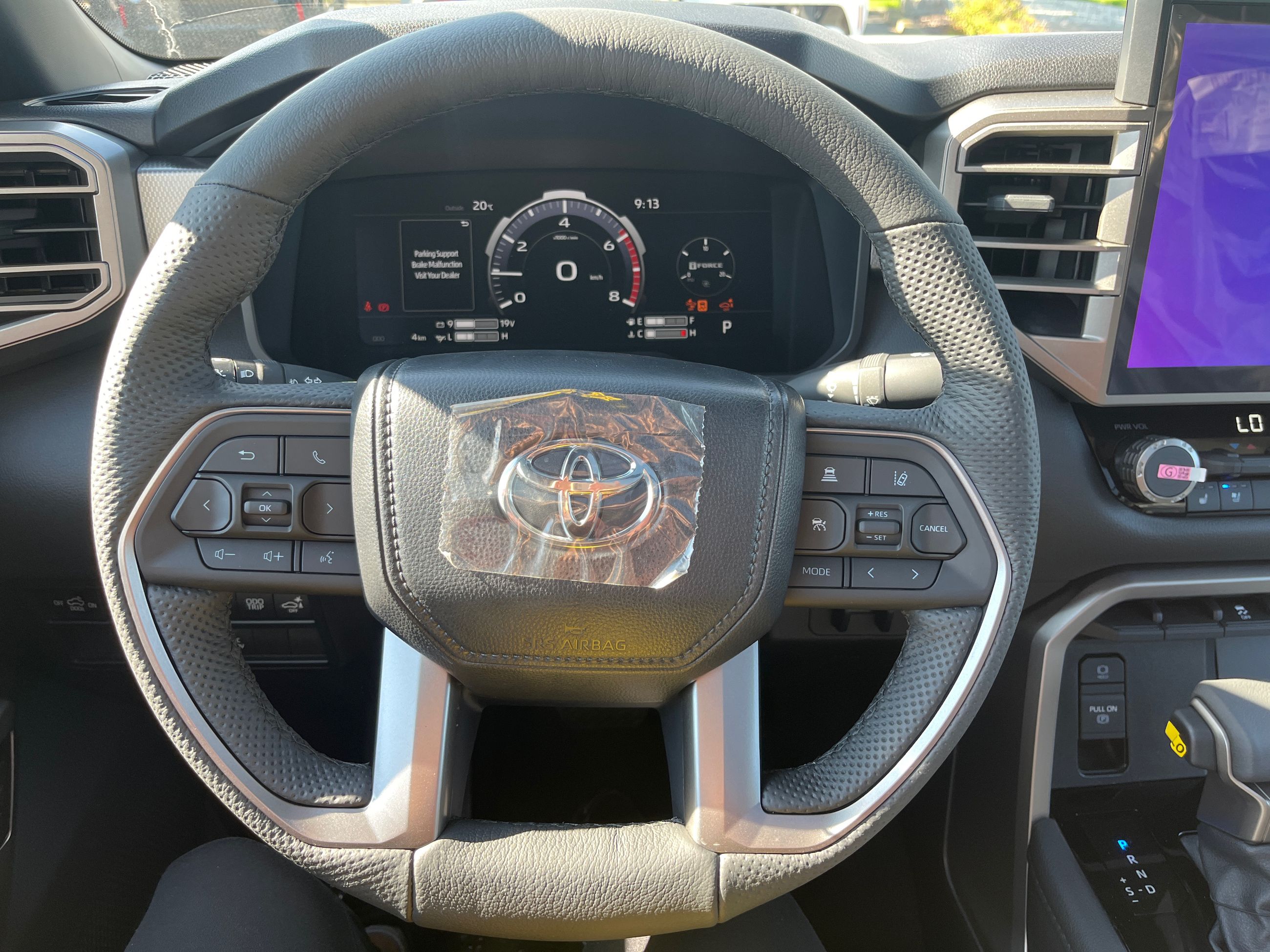 Toyota Tundra  2026 à Bolton, Ontario