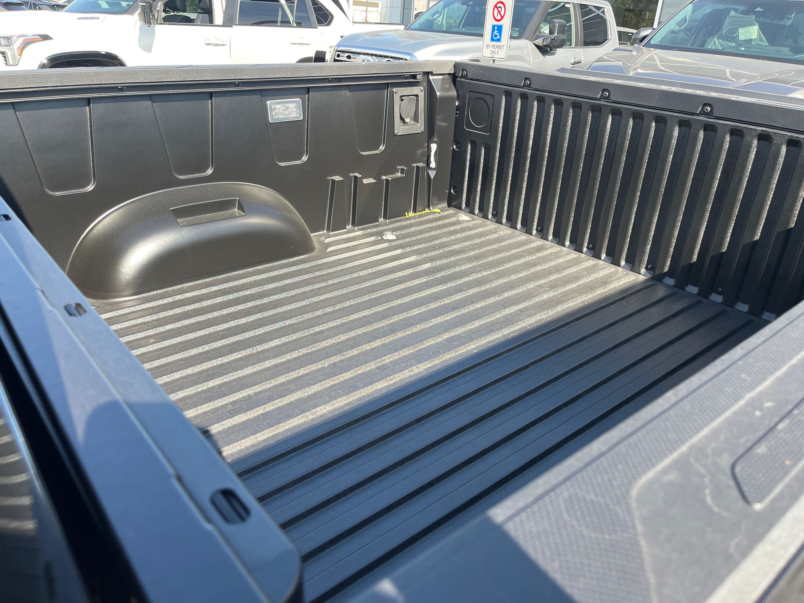 Toyota Tundra  2026 à Bolton, Ontario