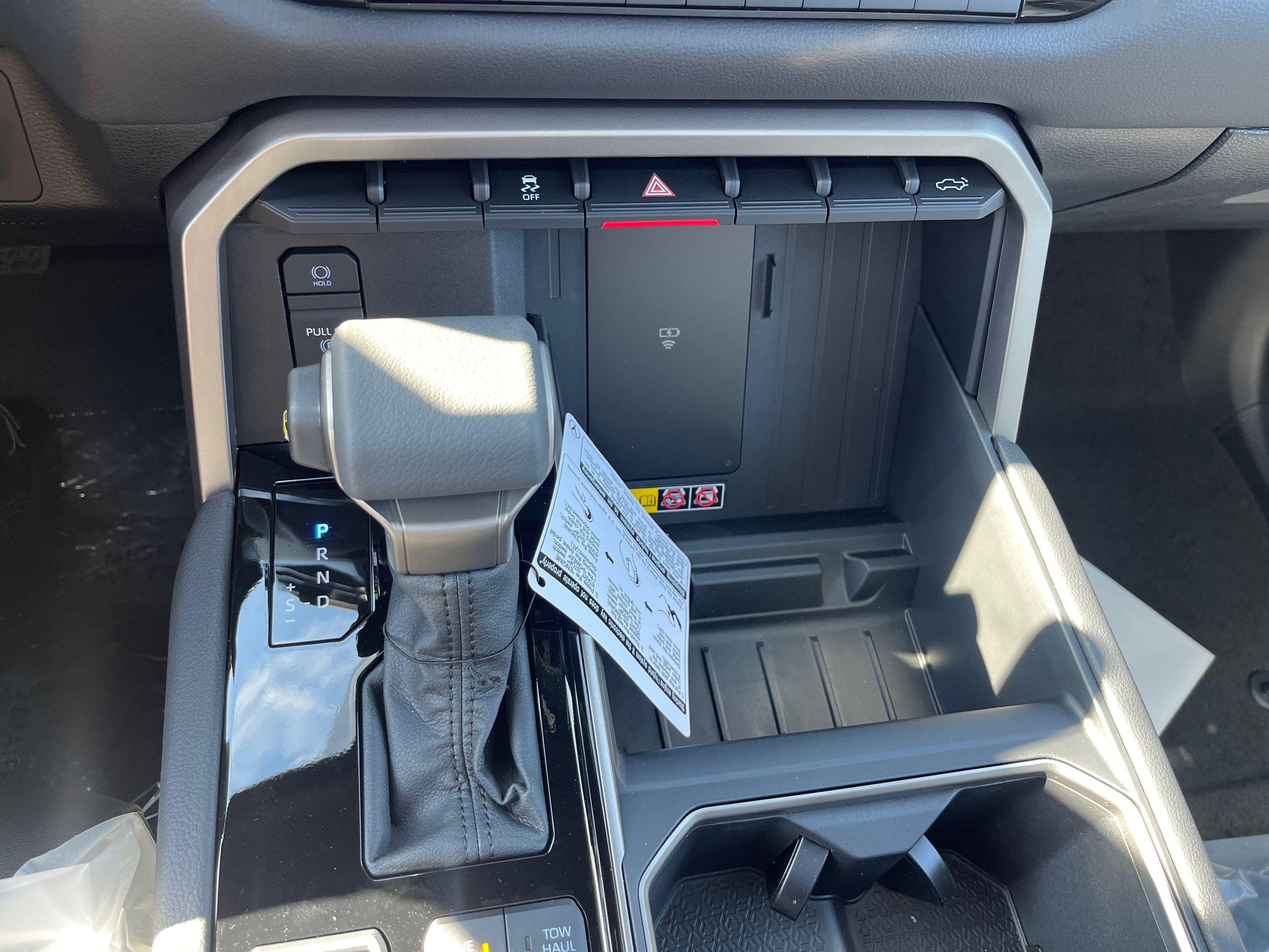 Toyota Tundra  2026 à Bolton, Ontario