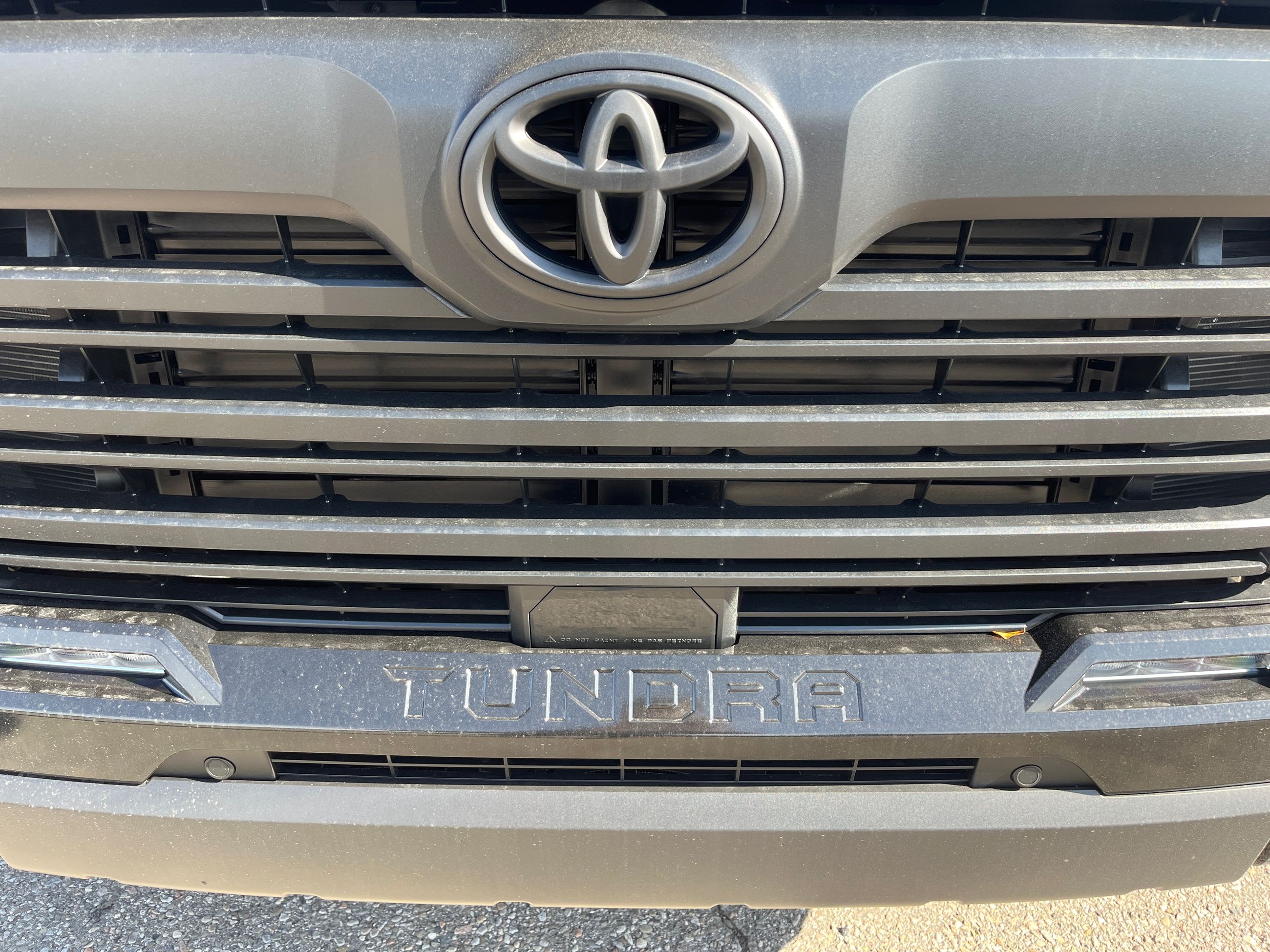 Toyota Tundra  2026 à Bolton, Ontario