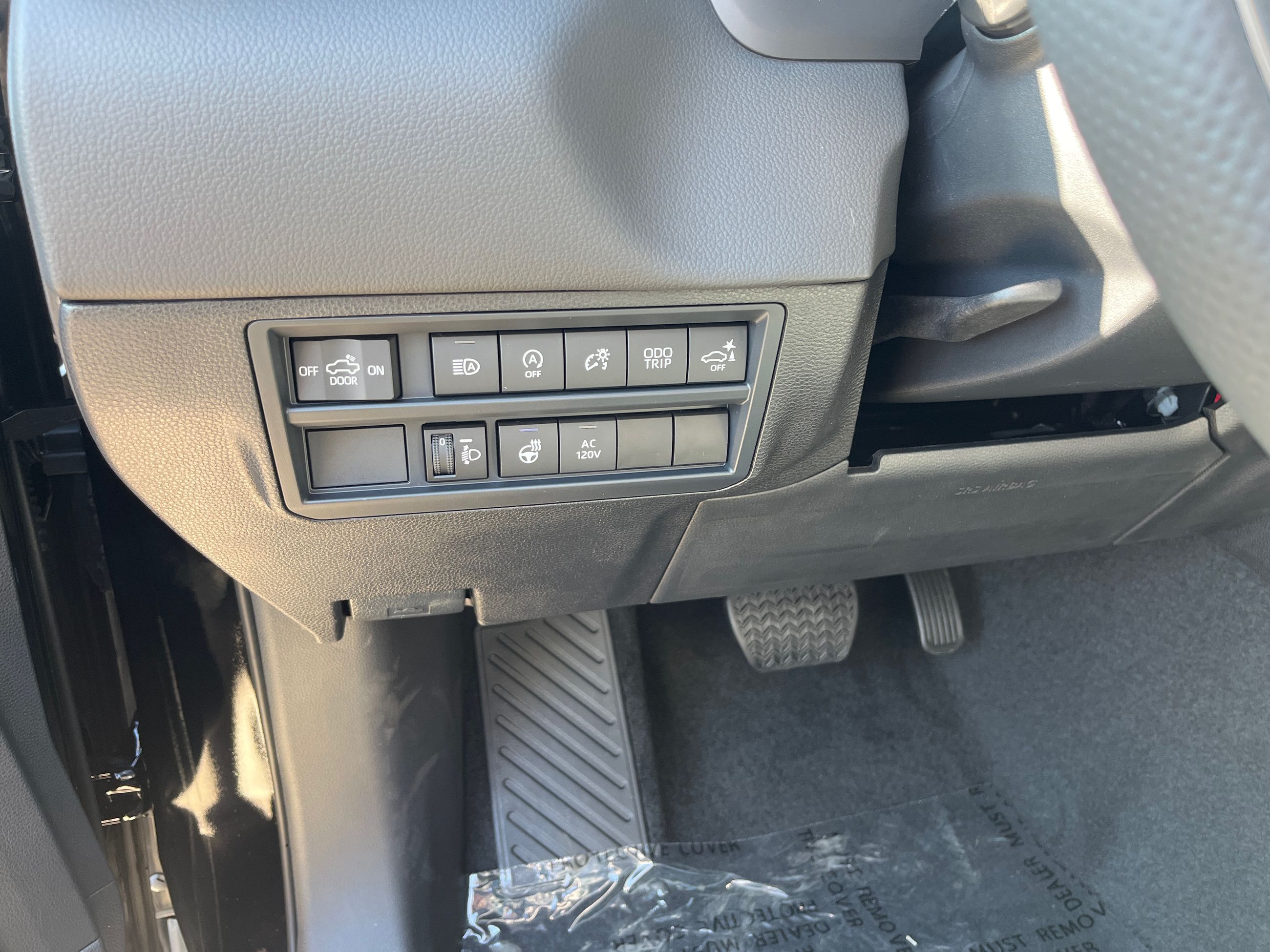 Toyota Tundra  2026 à Bolton, Ontario
