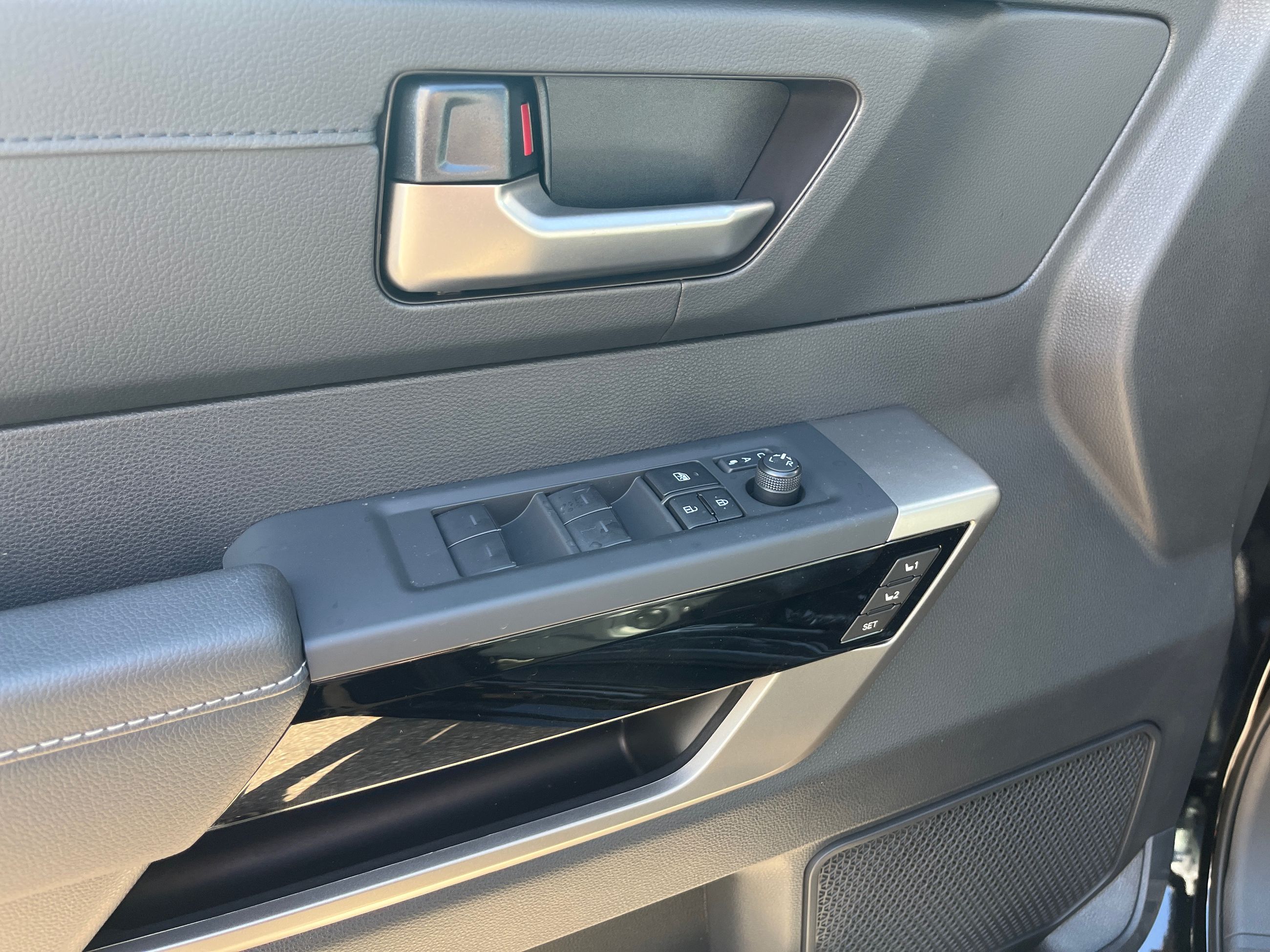 Toyota Tundra  2026 à Bolton, Ontario