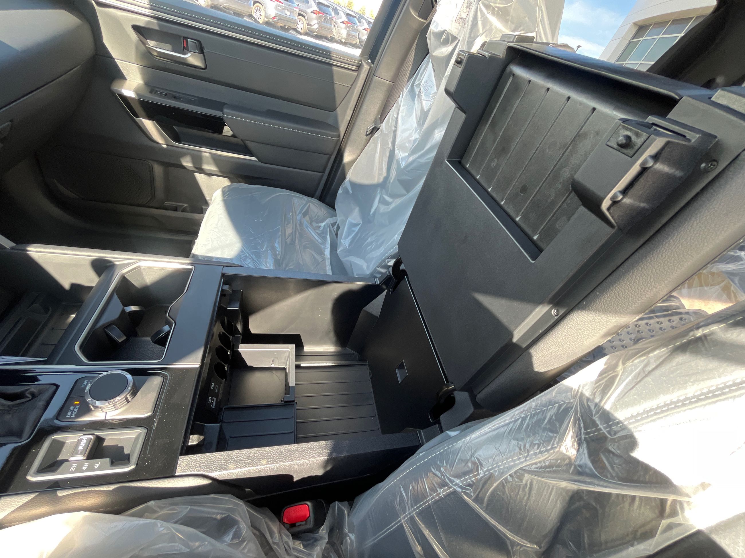 Toyota Tundra  2026 à Bolton, Ontario