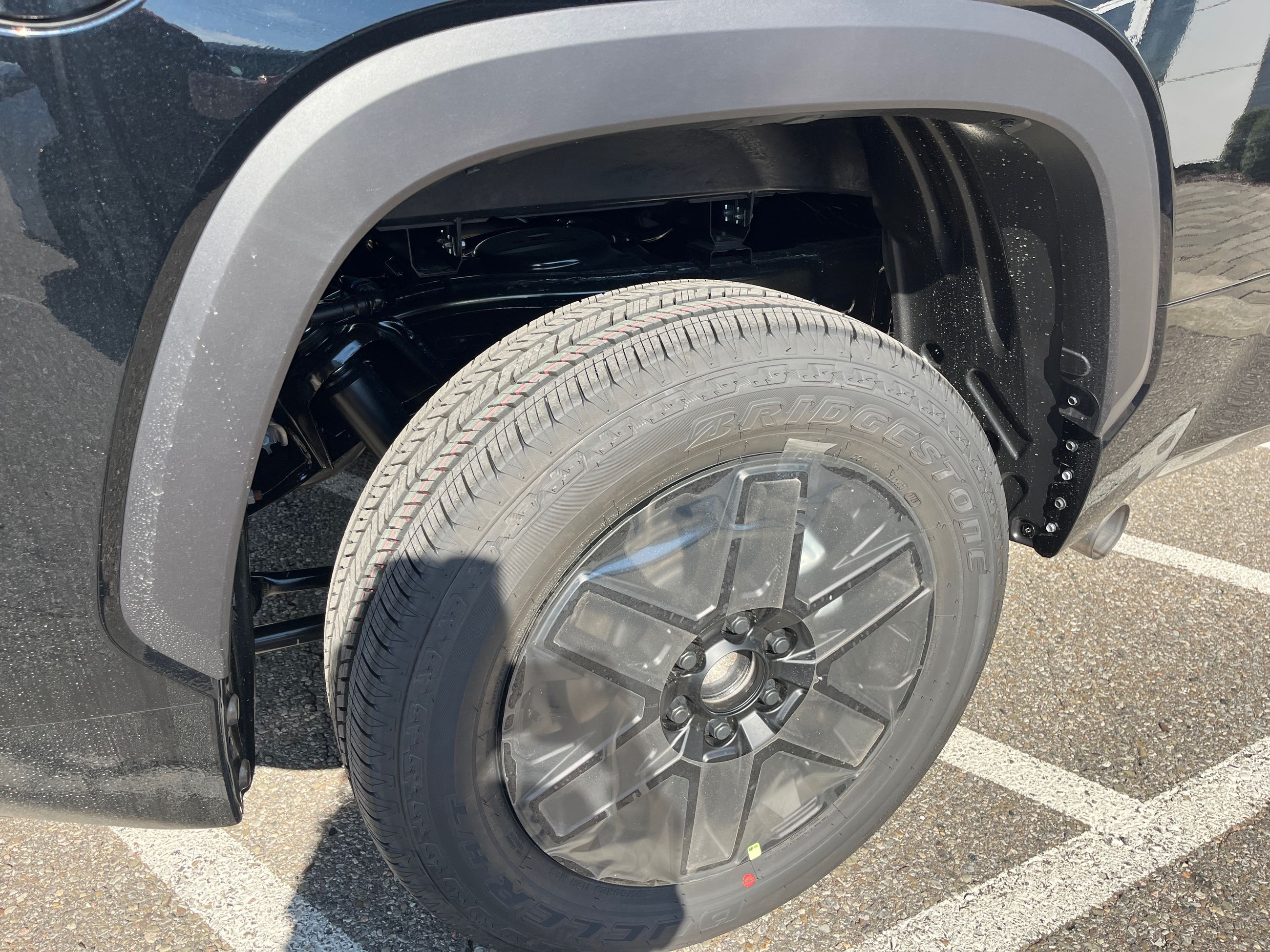Toyota Tundra  2026 à Bolton, Ontario