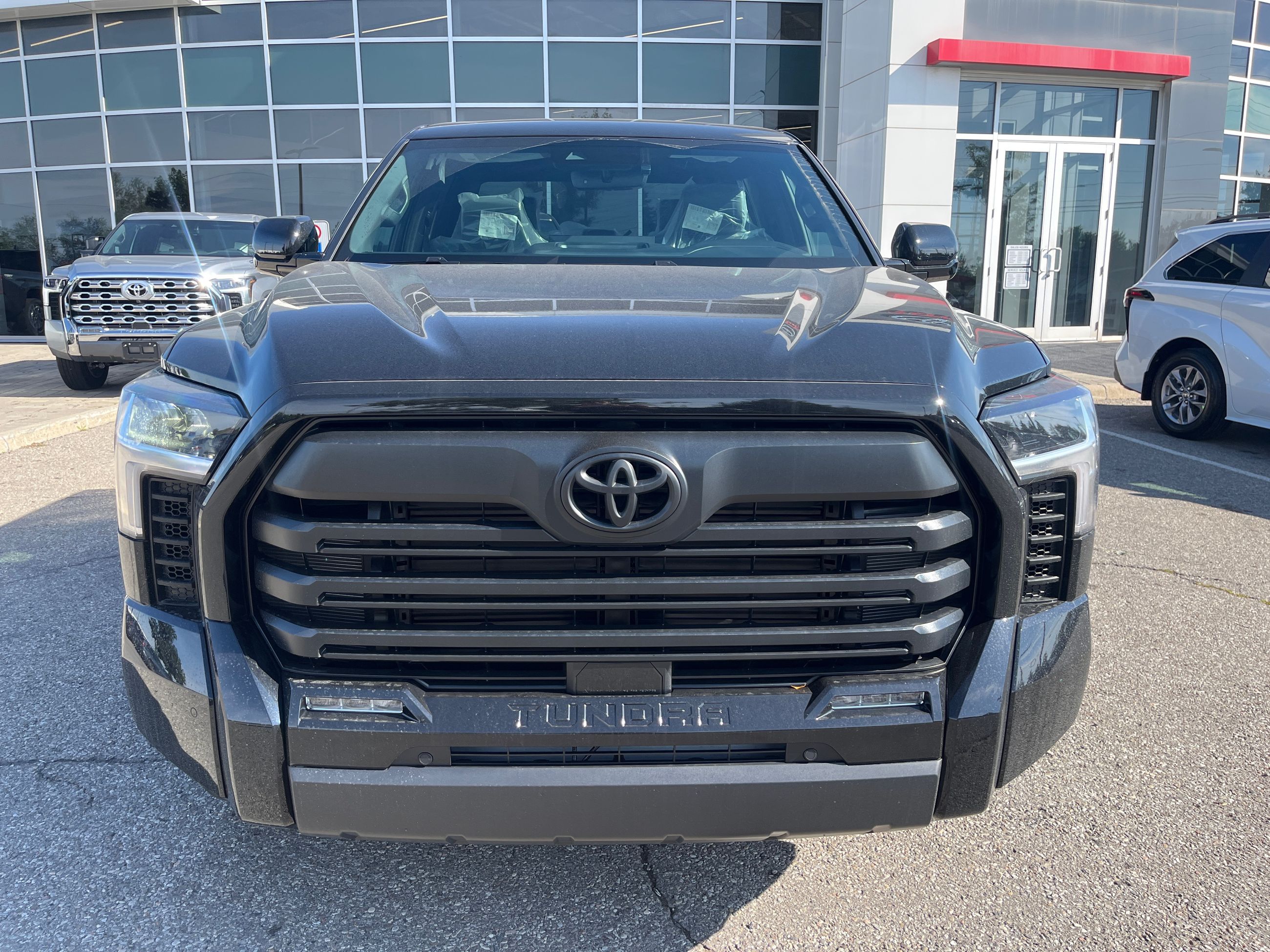 Toyota Tundra  2026 à Bolton, Ontario