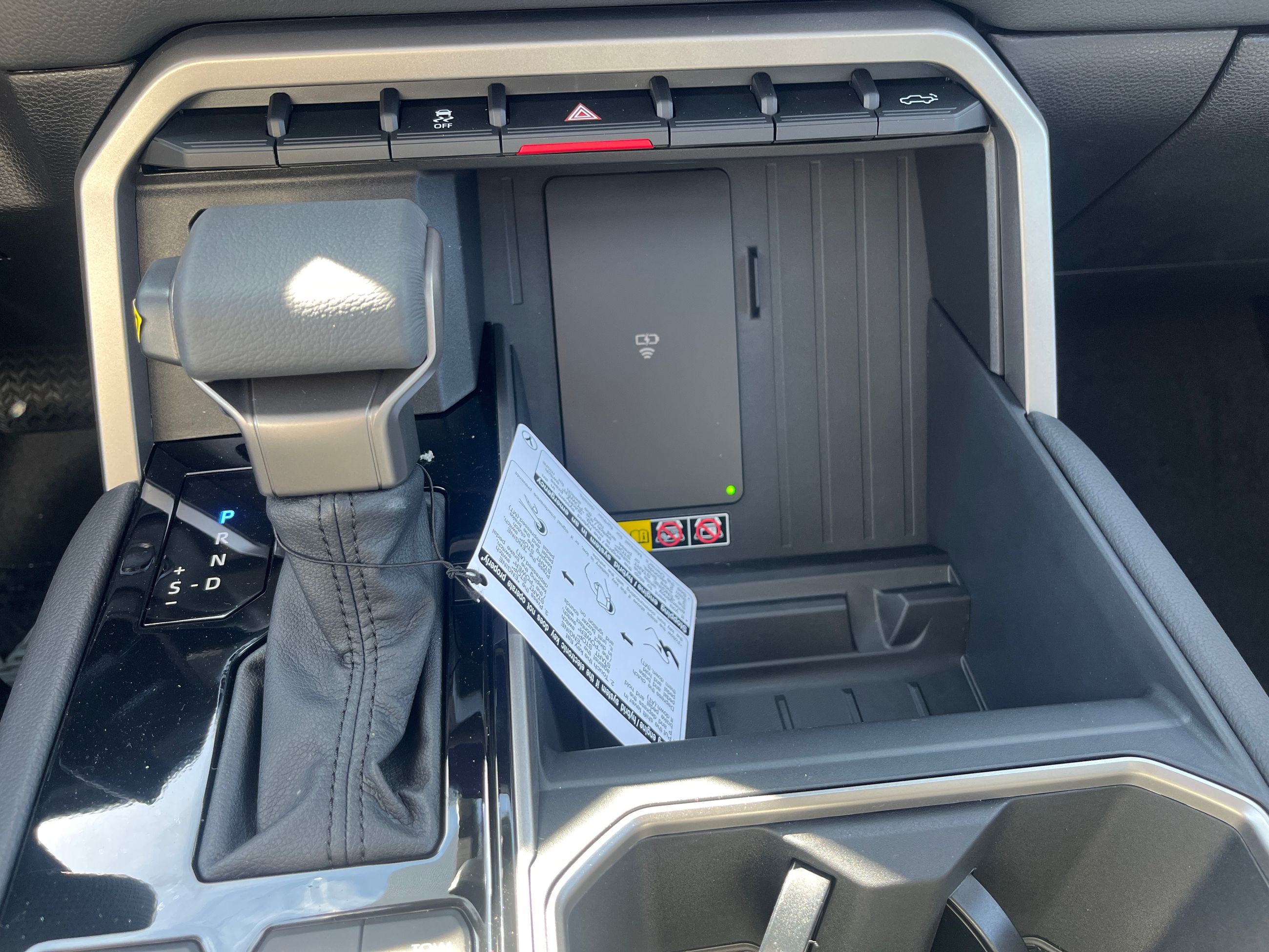 Toyota Tundra  2026 à Bolton, Ontario