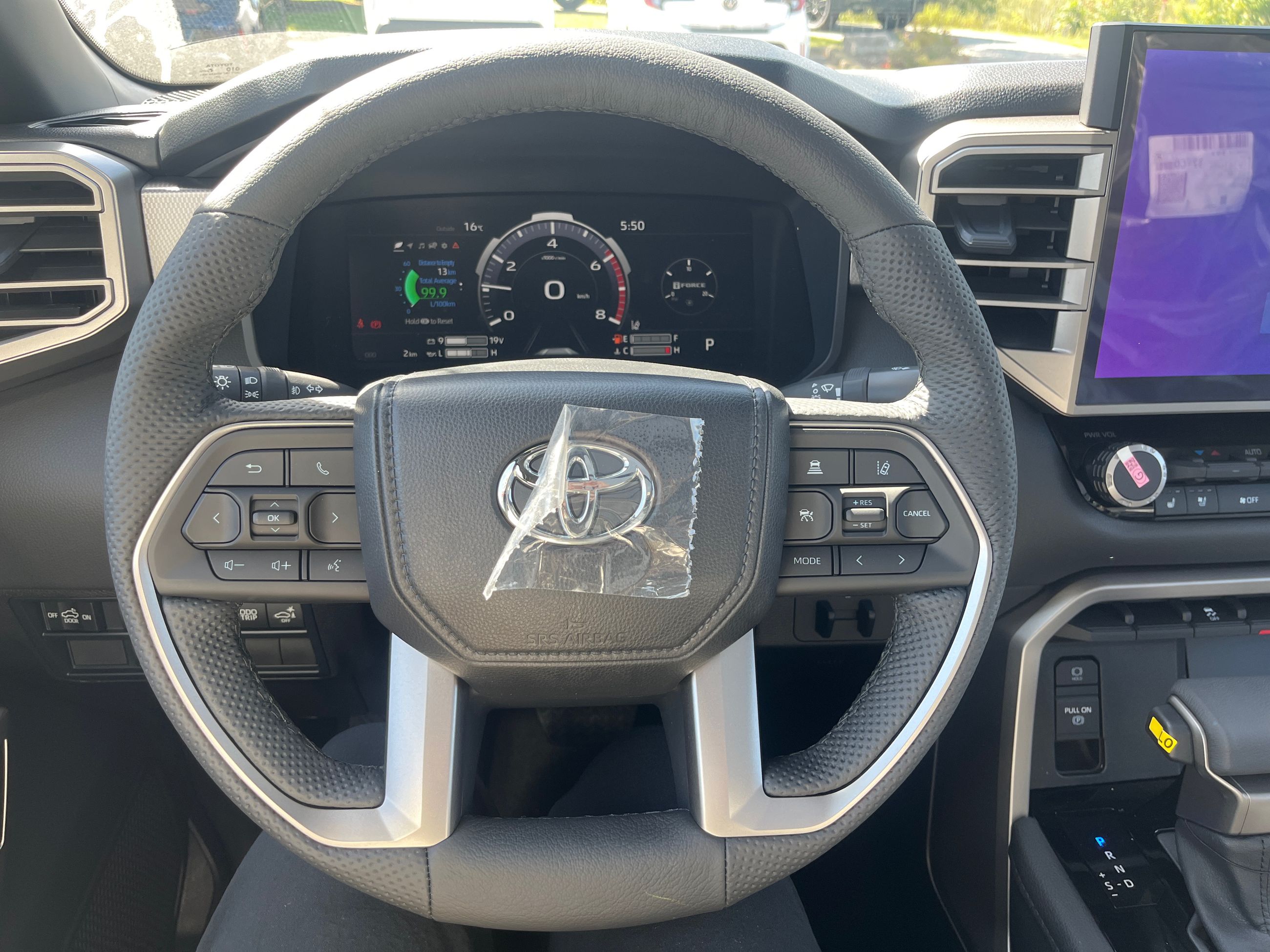 Toyota Tundra  2026 à Bolton, Ontario