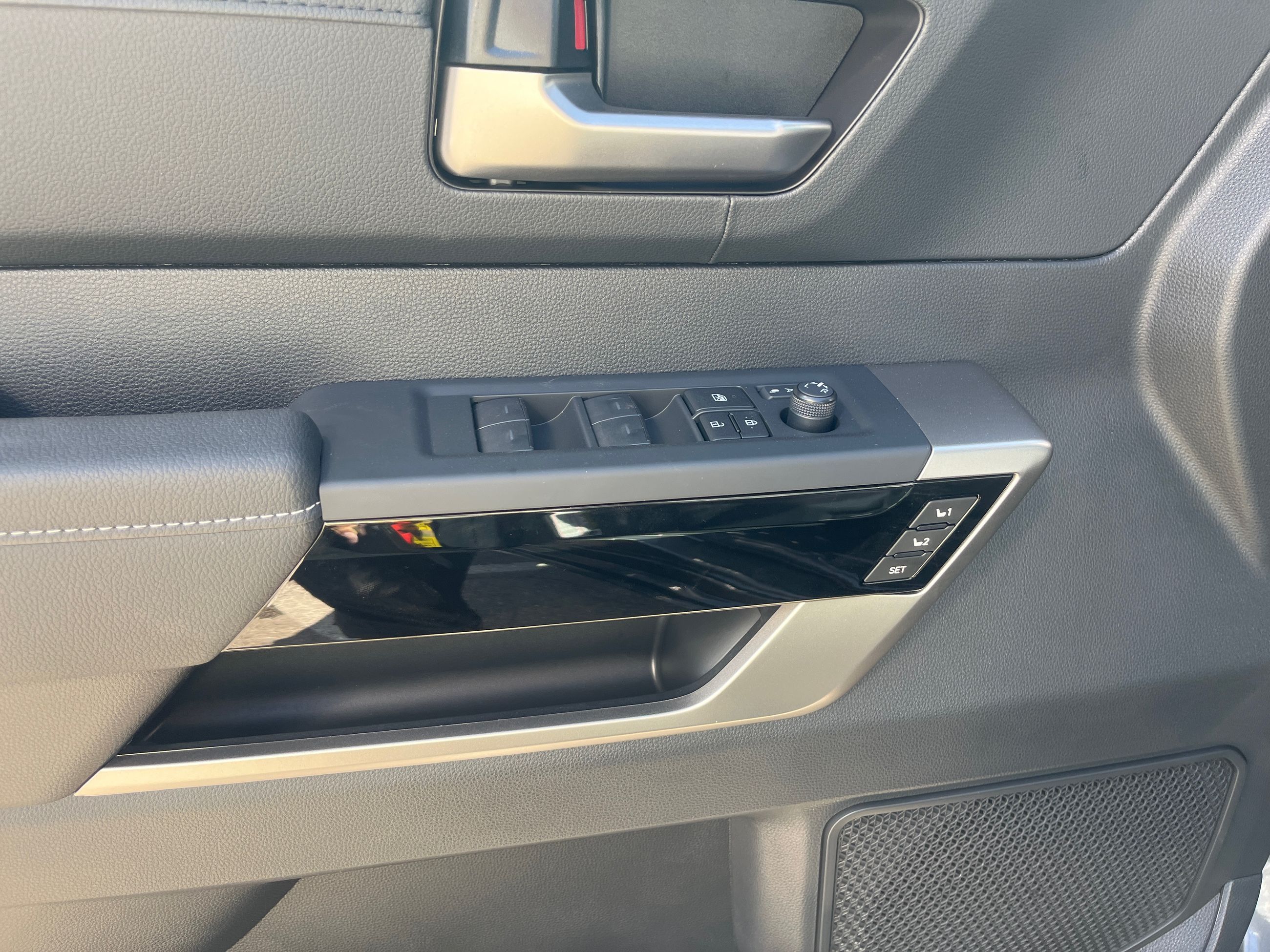 Toyota Tundra  2026 à Bolton, Ontario
