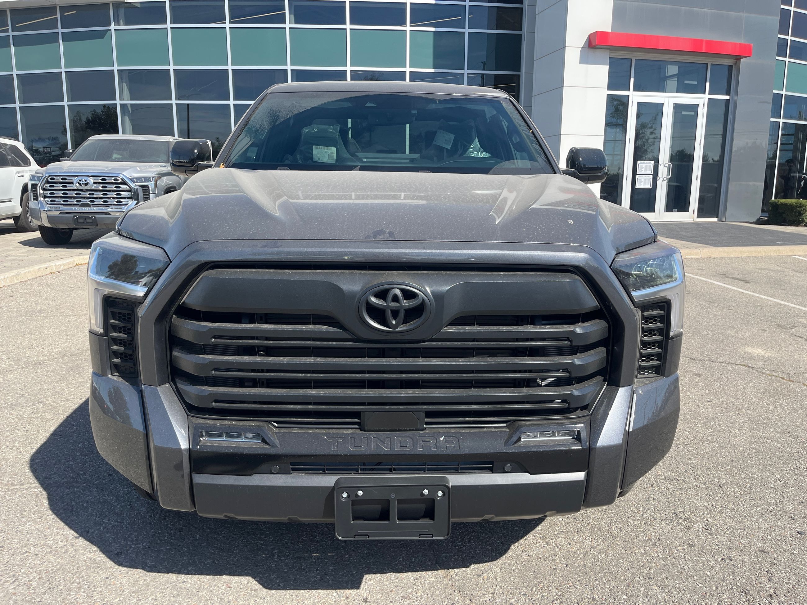 Toyota Tundra  2026 à Bolton, Ontario