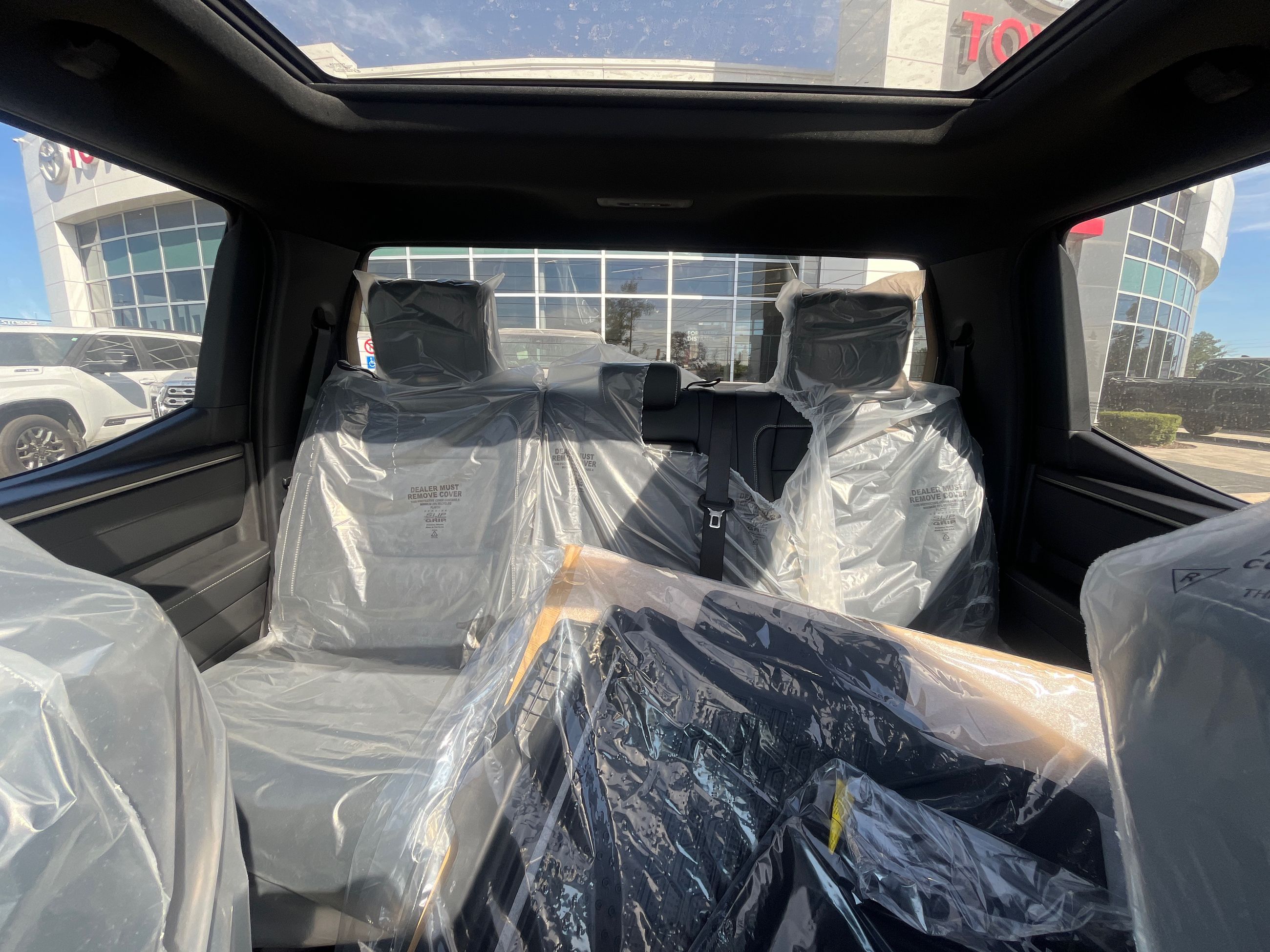 Toyota Tundra  2026 à Bolton, Ontario