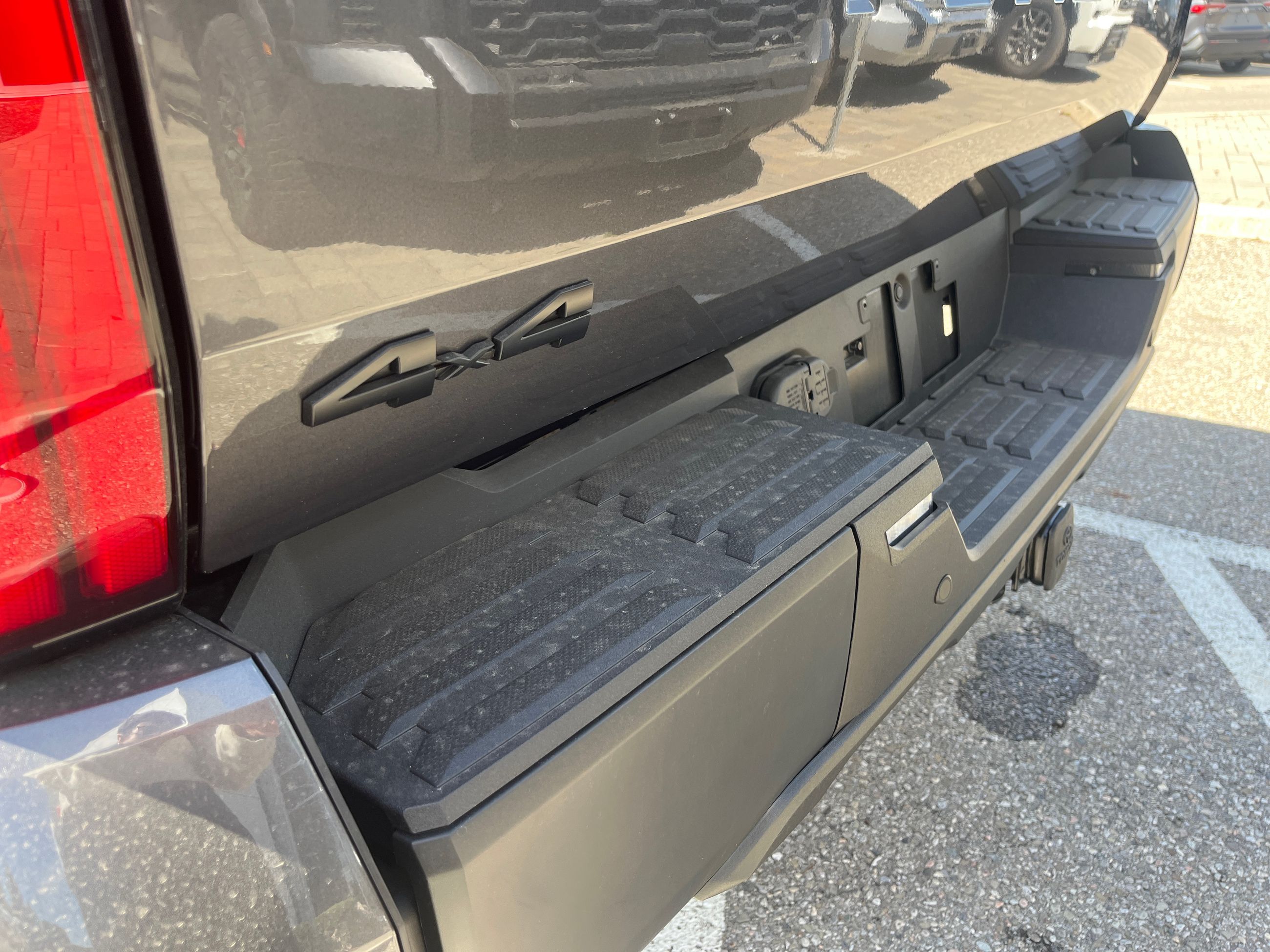 Toyota Tundra  2026 à Bolton, Ontario