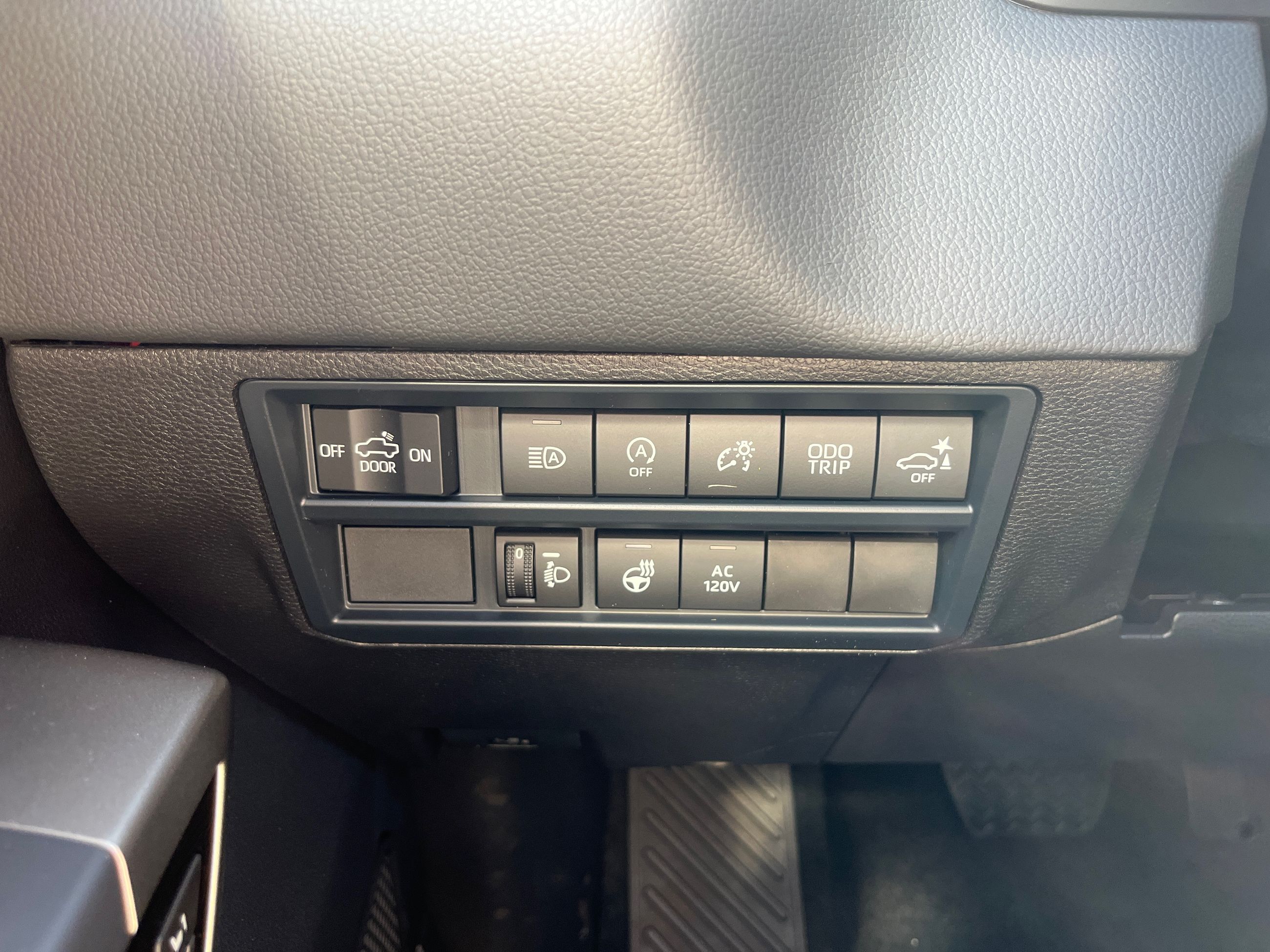 Toyota Tundra  2026 à Bolton, Ontario