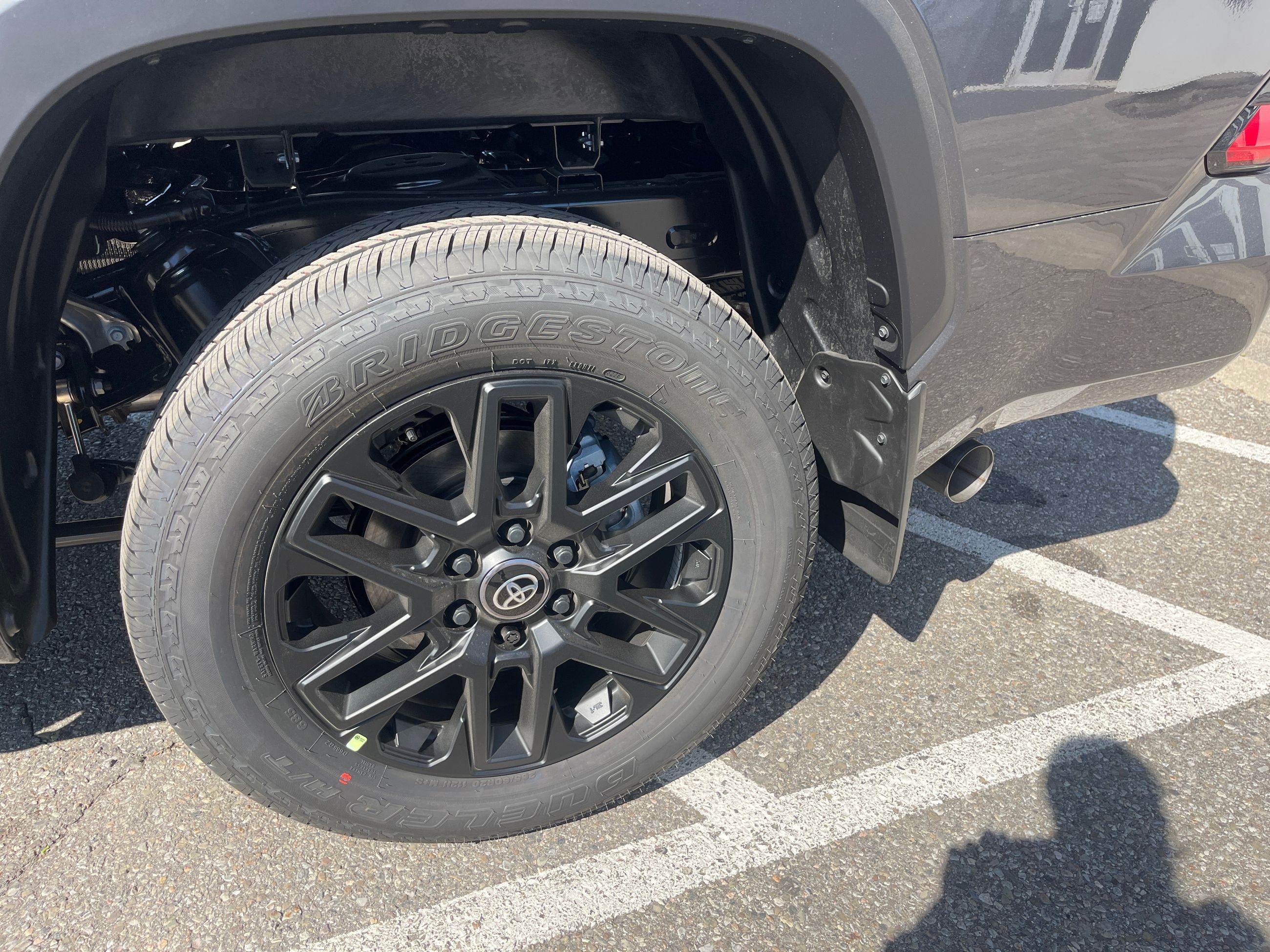 Toyota Tundra  2026 à Bolton, Ontario