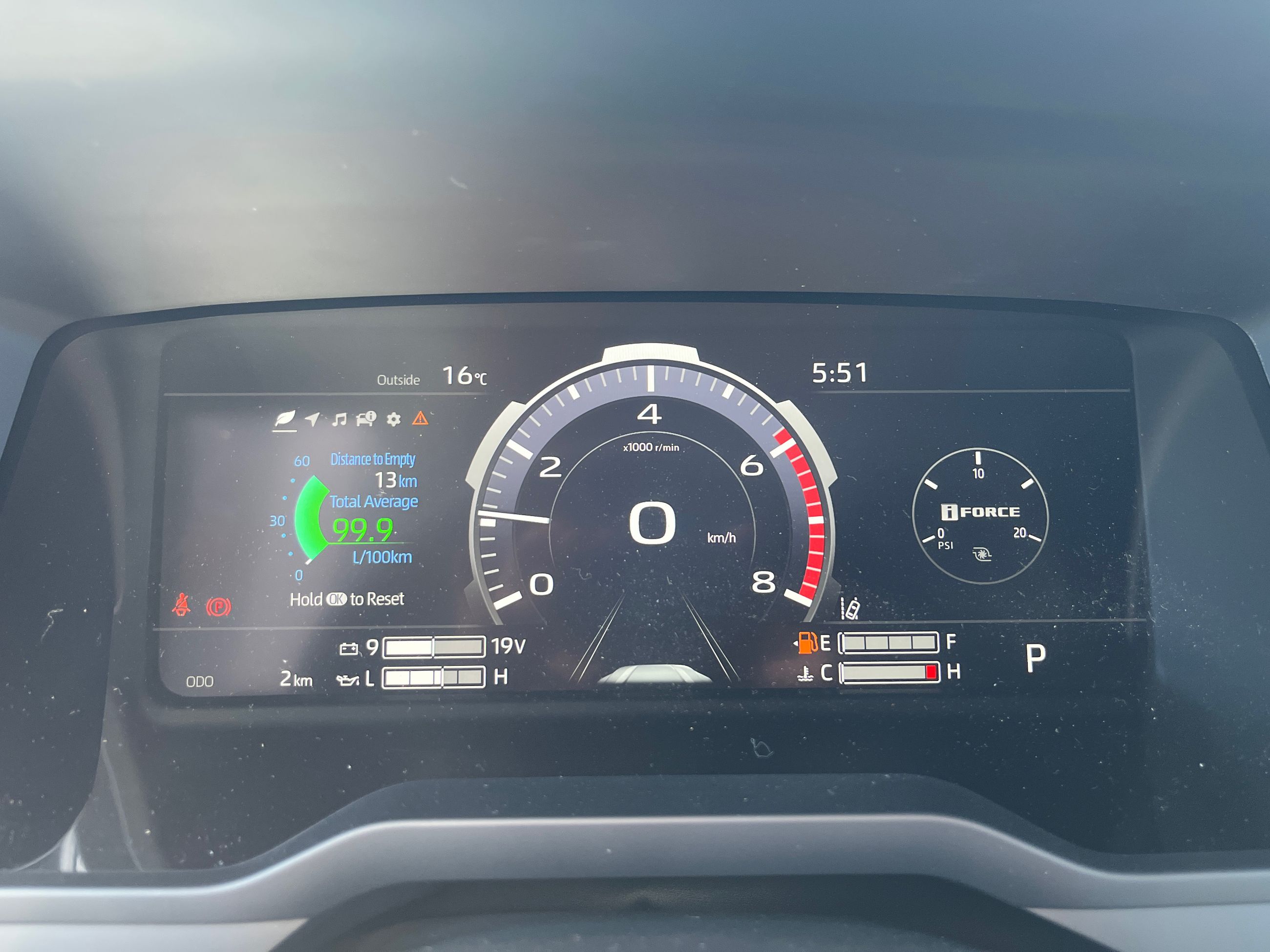 Toyota Tundra  2026 à Bolton, Ontario