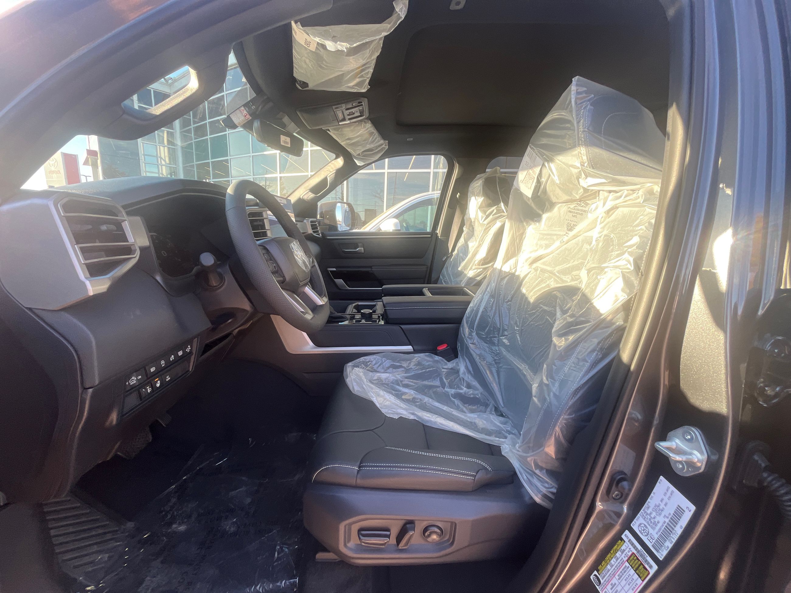 Toyota Tundra  2026 à Bolton, Ontario