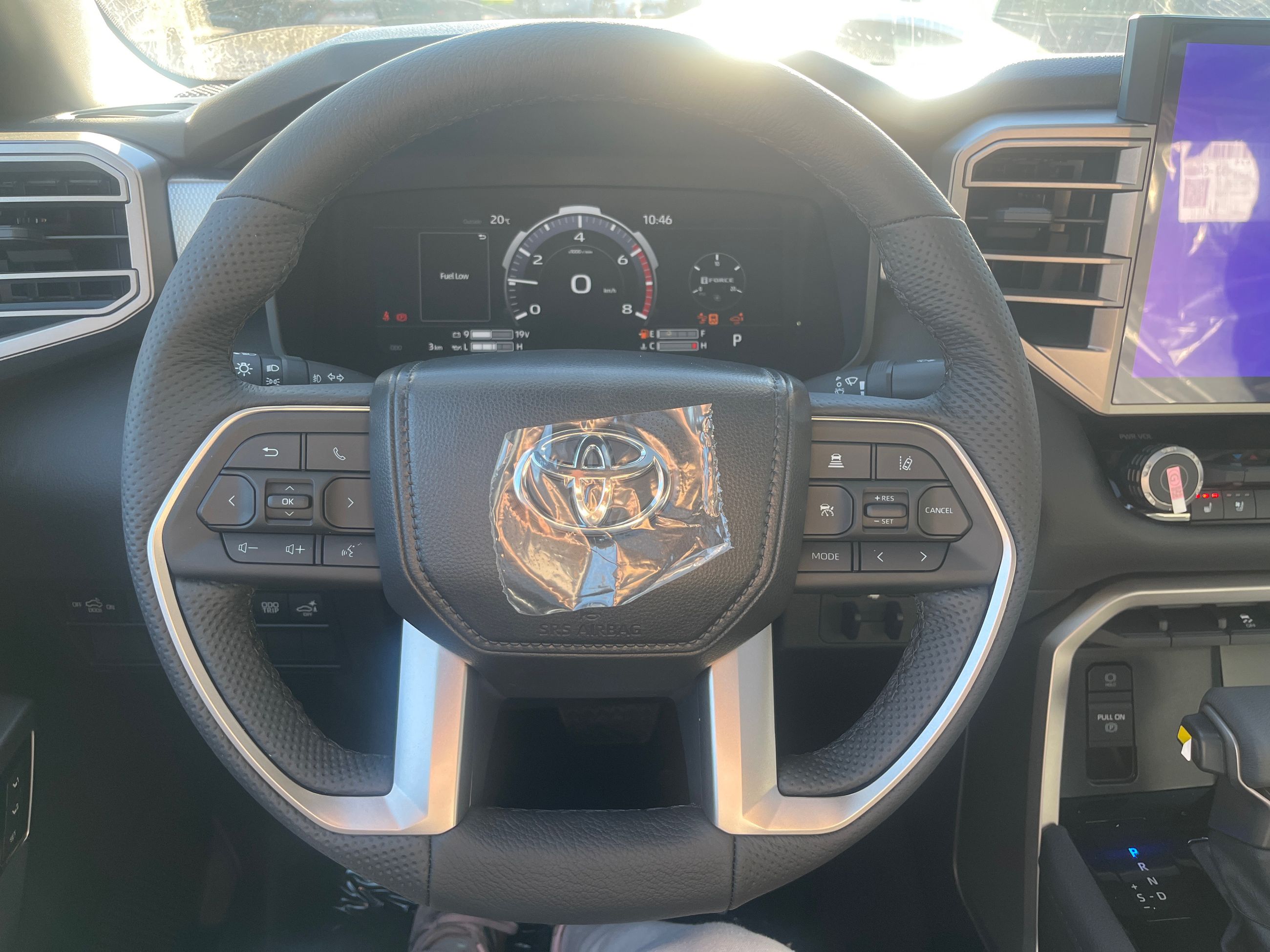 Toyota Tundra  2026 à Bolton, Ontario
