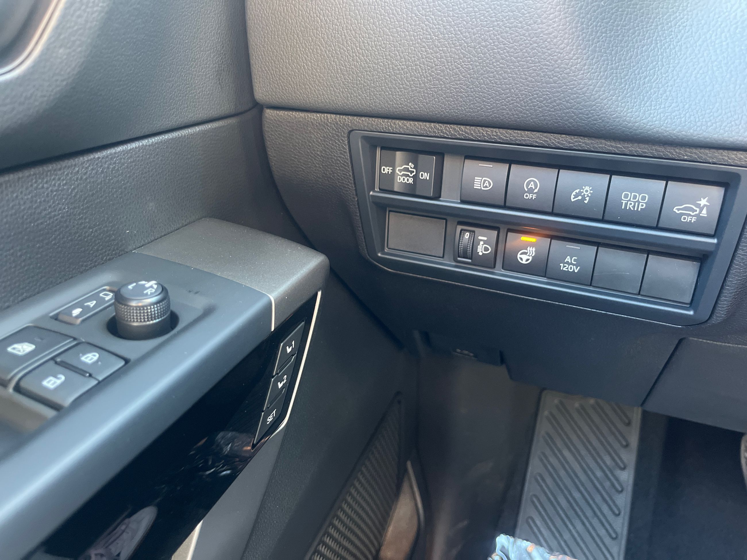 Toyota Tundra  2026 à Bolton, Ontario