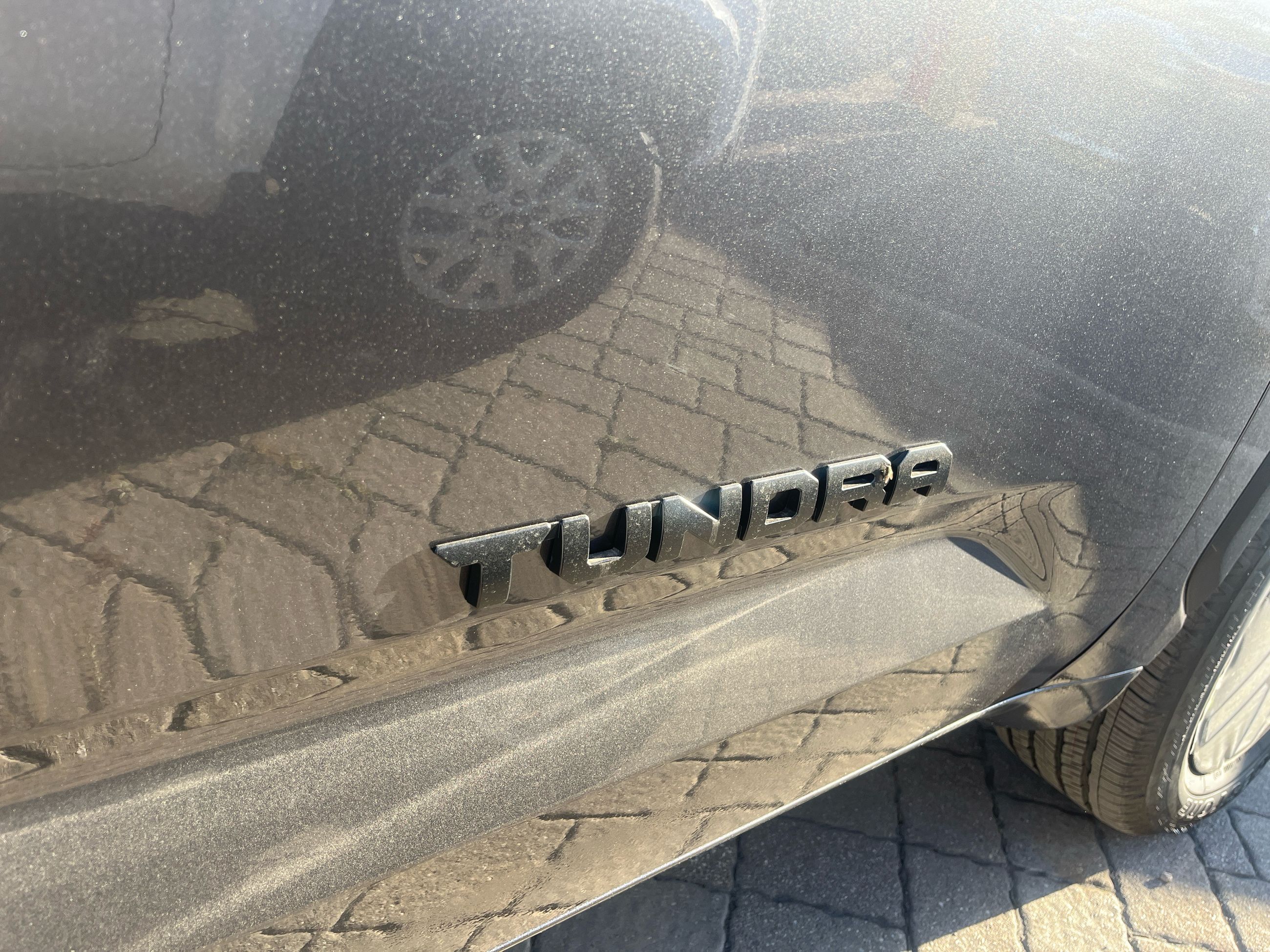 Toyota Tundra  2026 à Bolton, Ontario