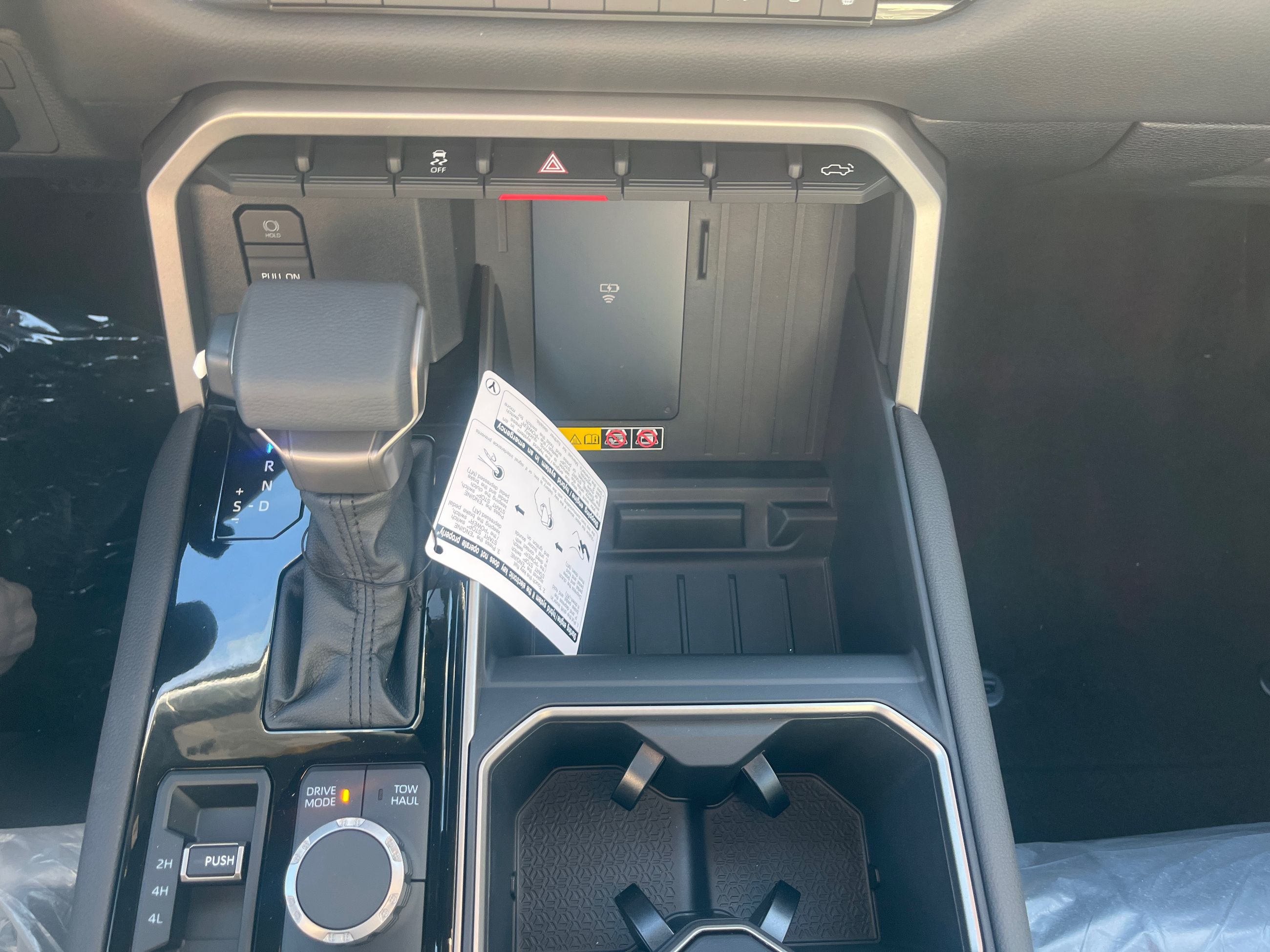 Toyota Tundra  2026 à Bolton, Ontario