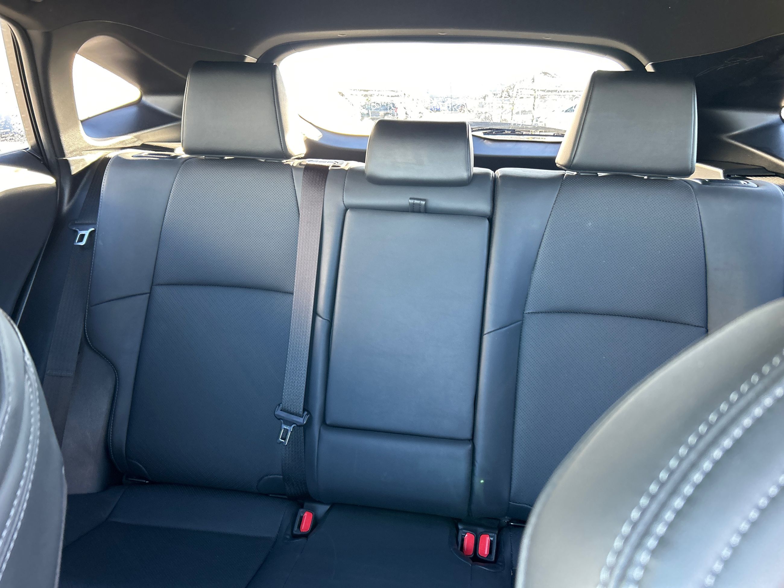 2021 Toyota Venza Hybrid