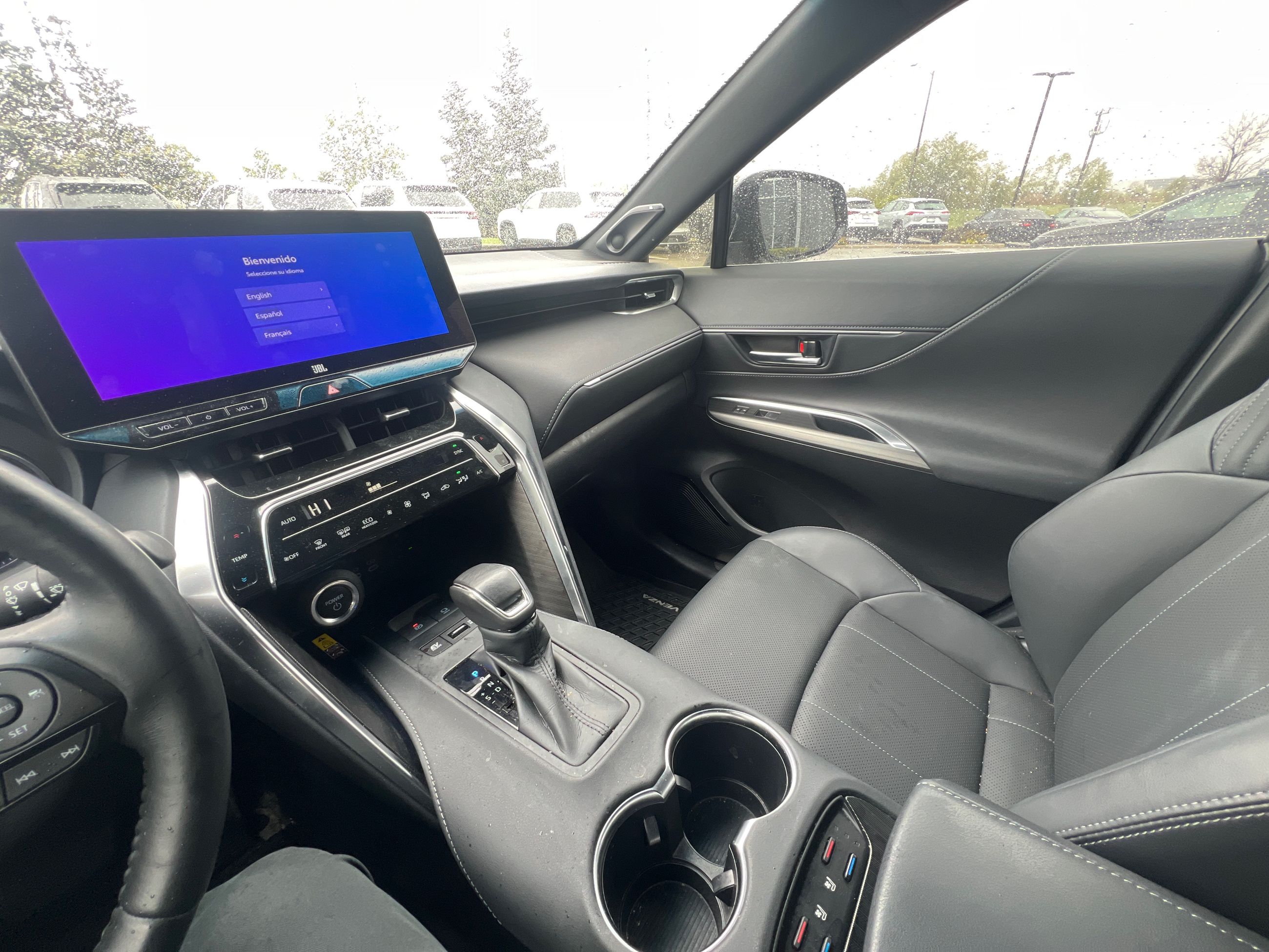 Toyota VENZA HYBRID  2023 à Bolton, Ontario