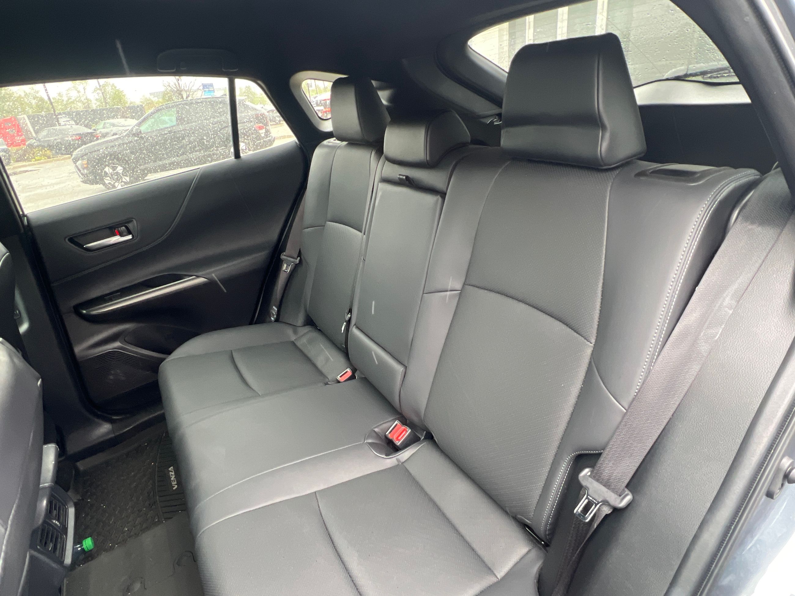 Toyota VENZA HYBRID  2023 à Bolton, Ontario