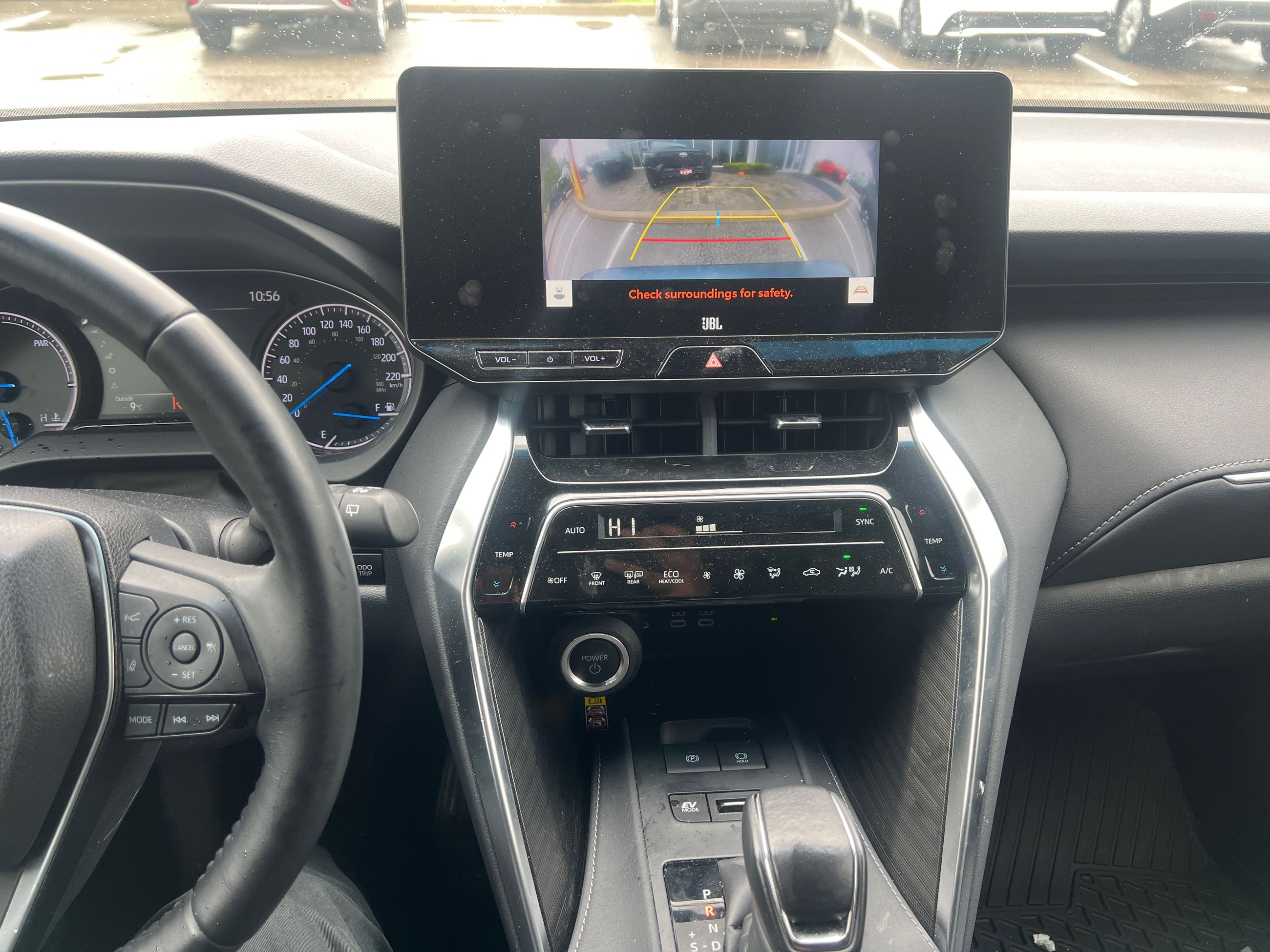 Toyota VENZA HYBRID  2023 à Bolton, Ontario