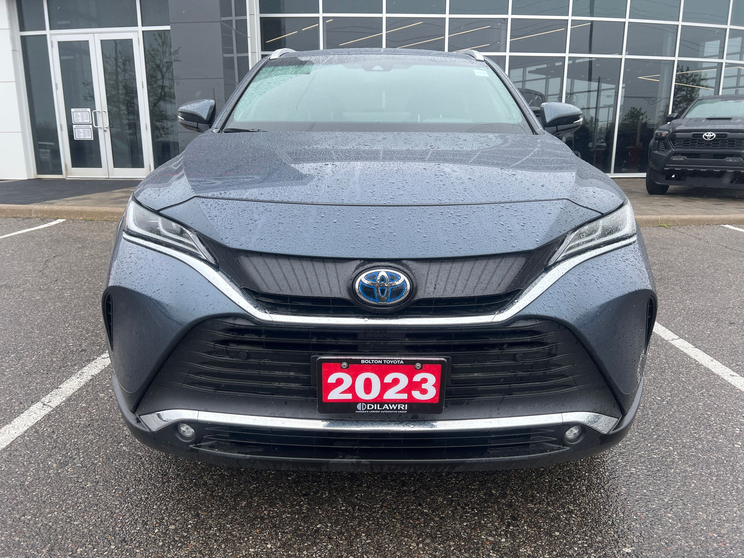 Toyota VENZA HYBRID  2023 à Bolton, Ontario