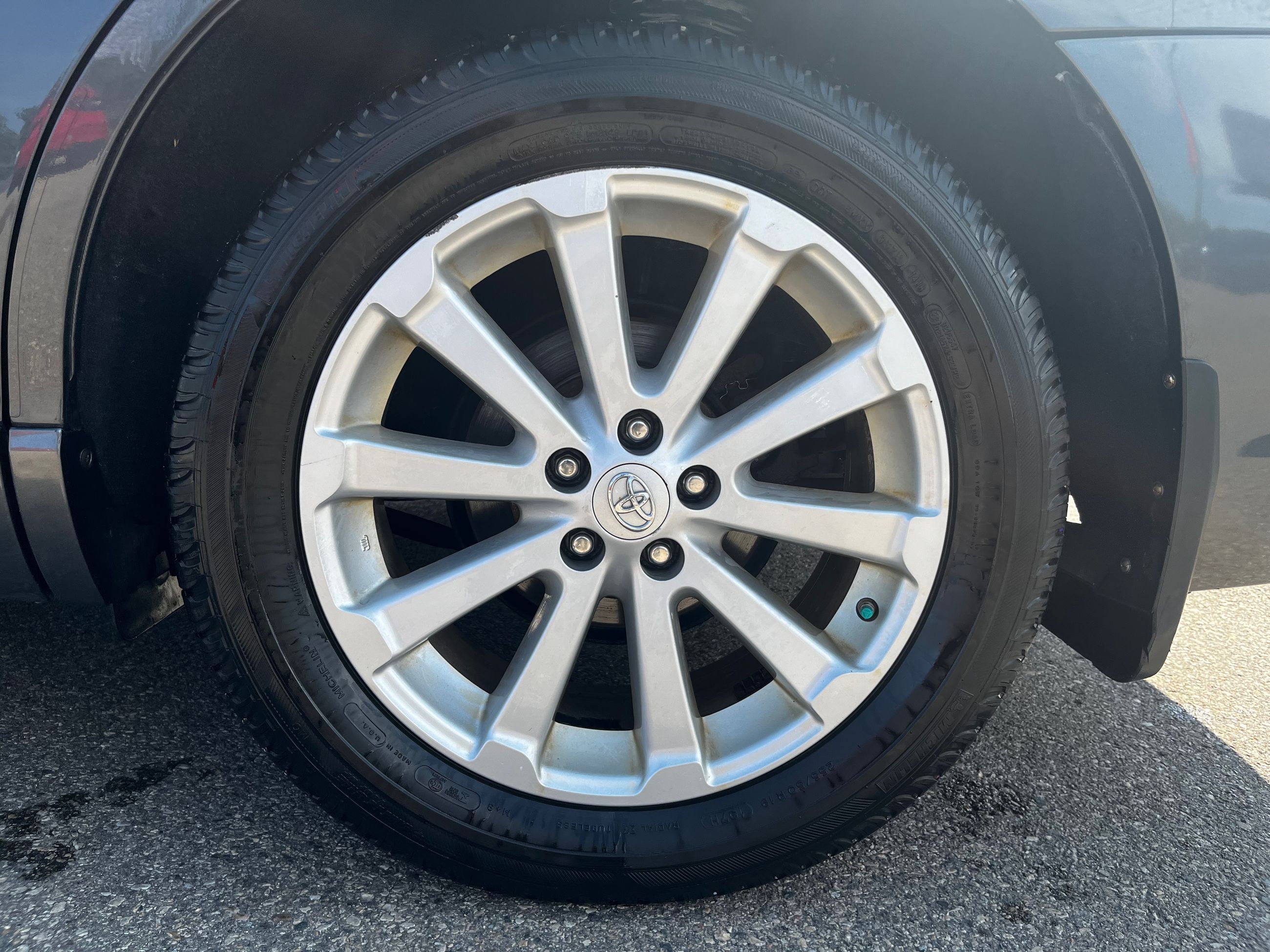 2010 Toyota Venza in Regina, Saskatchewan