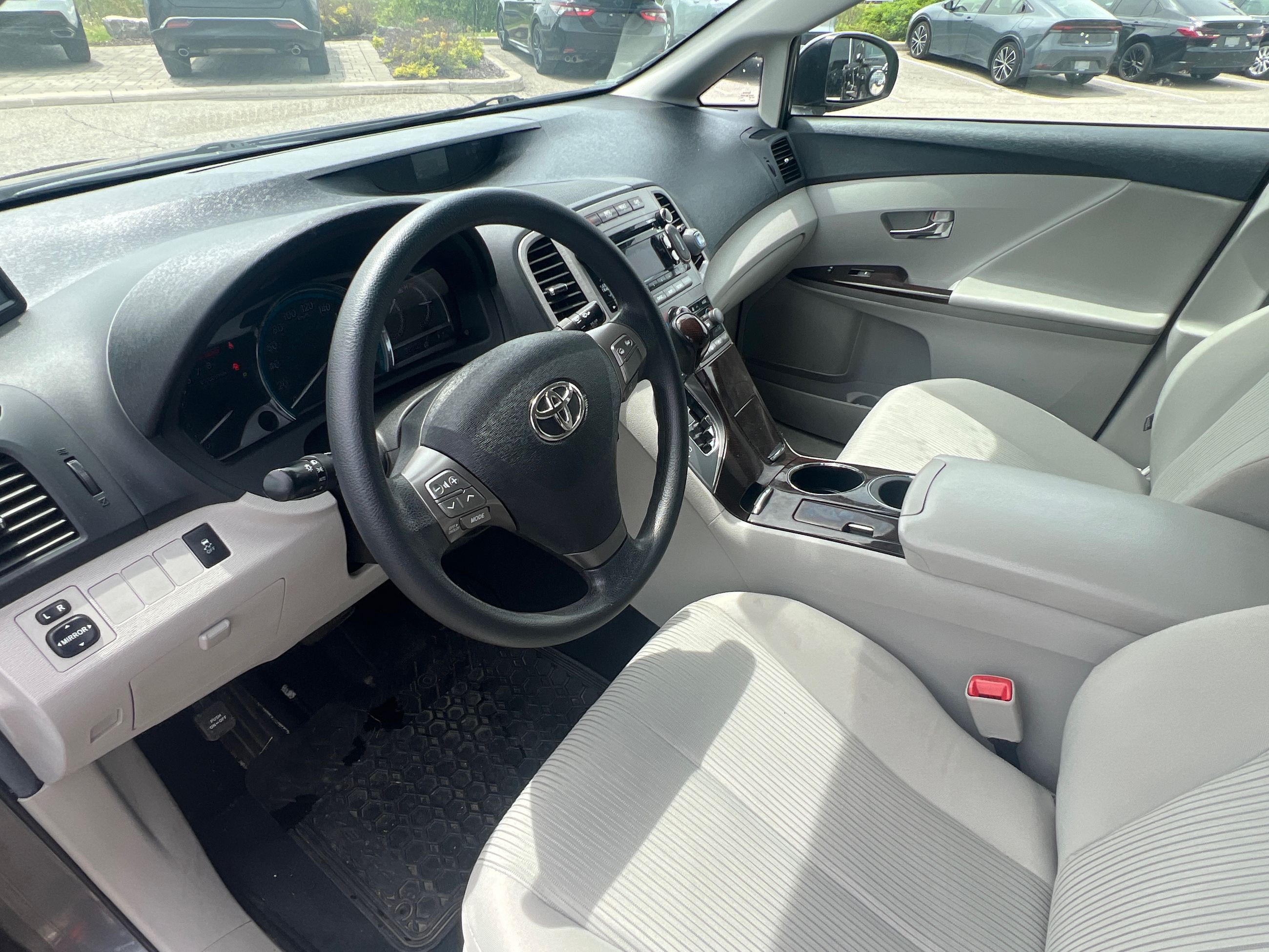 Toyota Venza  2012 à Bolton, Ontario