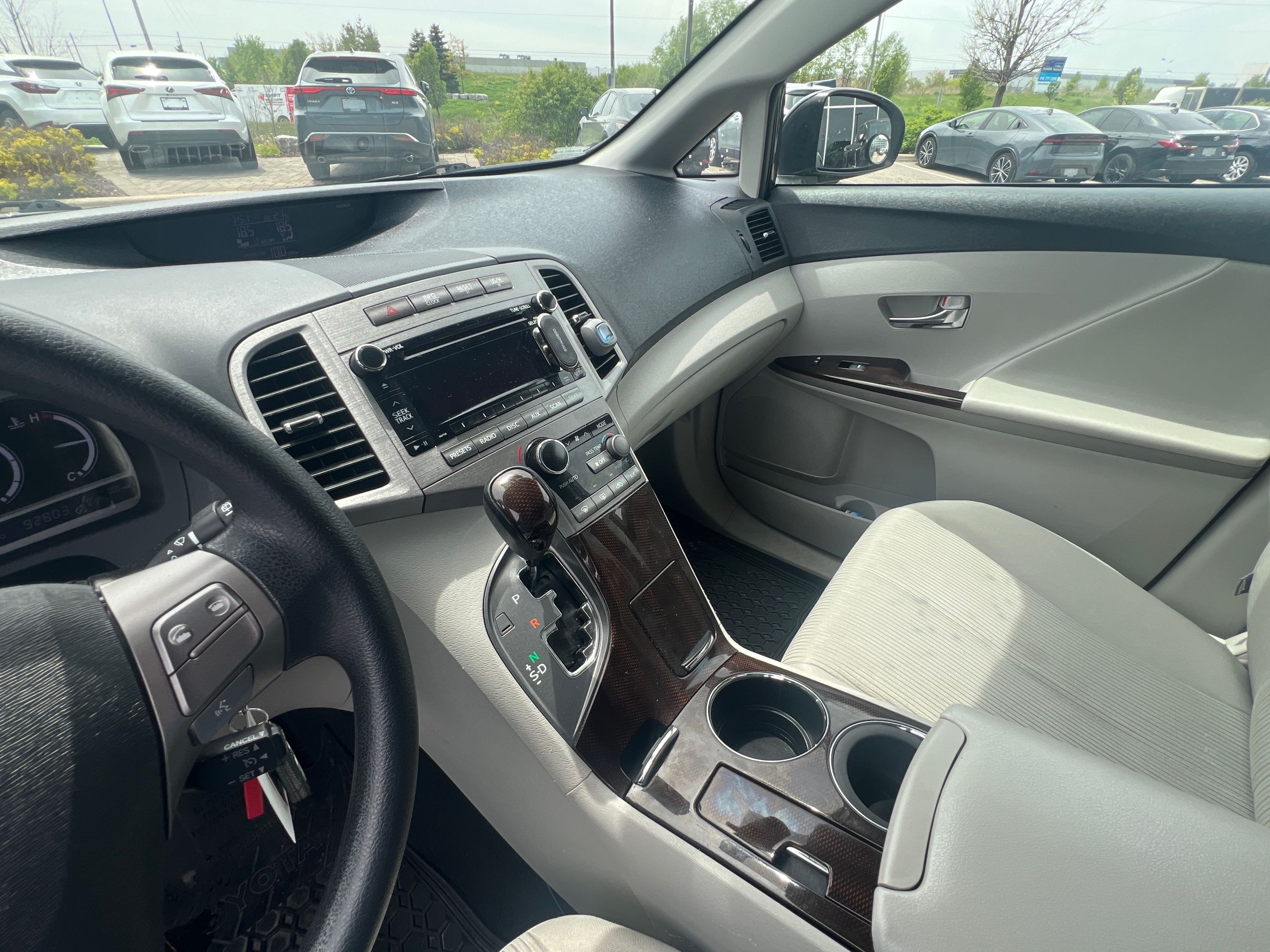 Toyota Venza  2012 à Bolton, Ontario