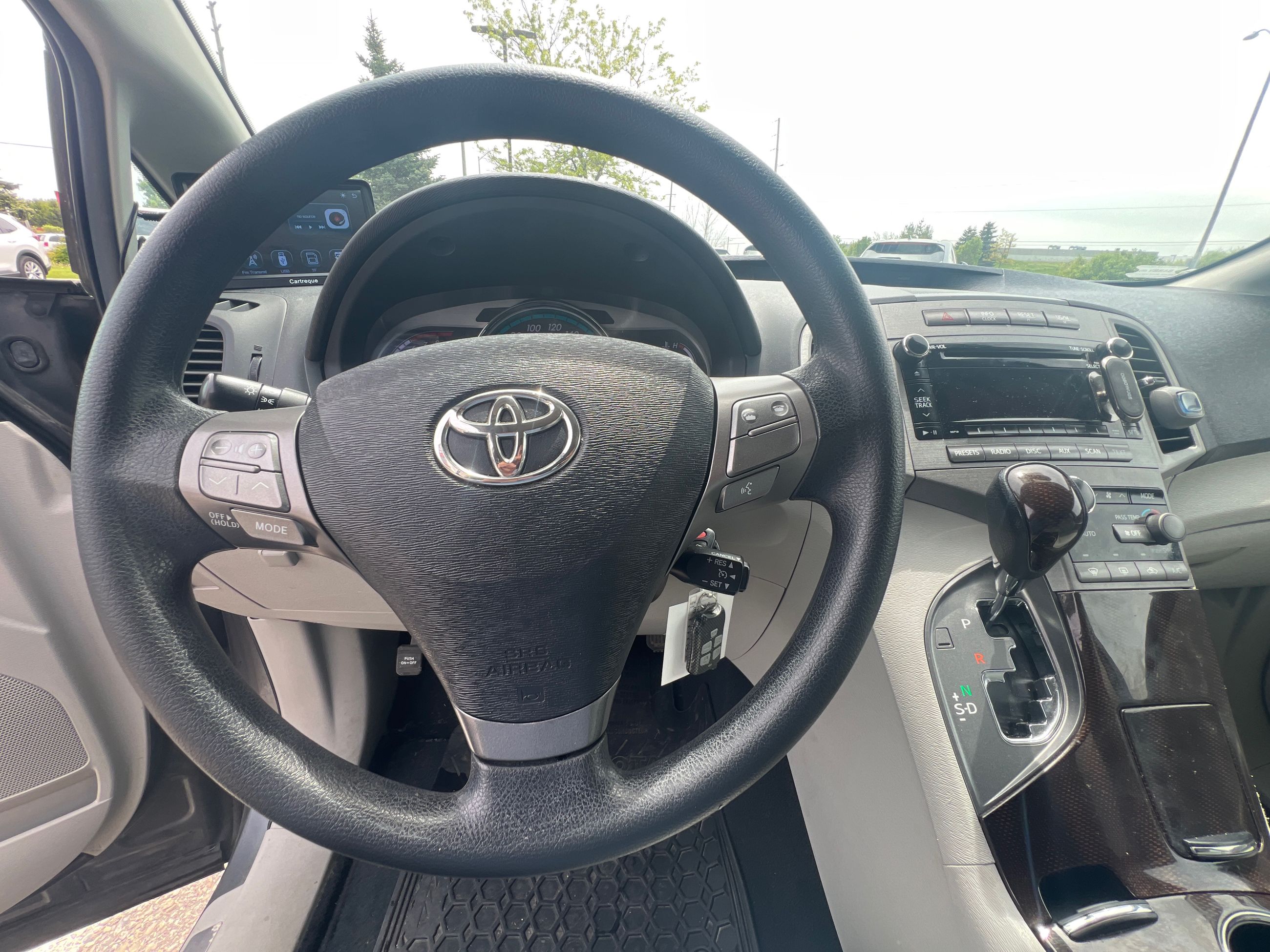 Toyota Venza  2012 à Bolton, Ontario