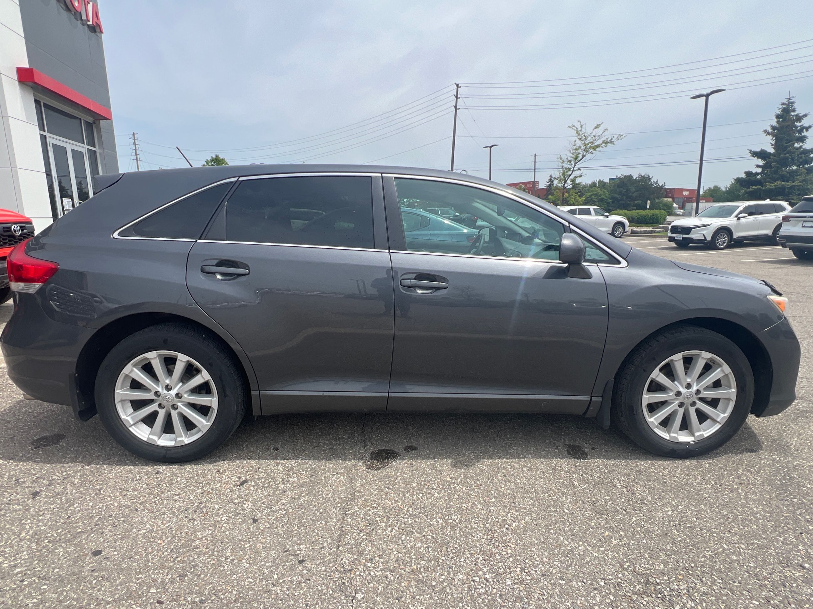 Toyota Venza  2012 à Bolton, Ontario
