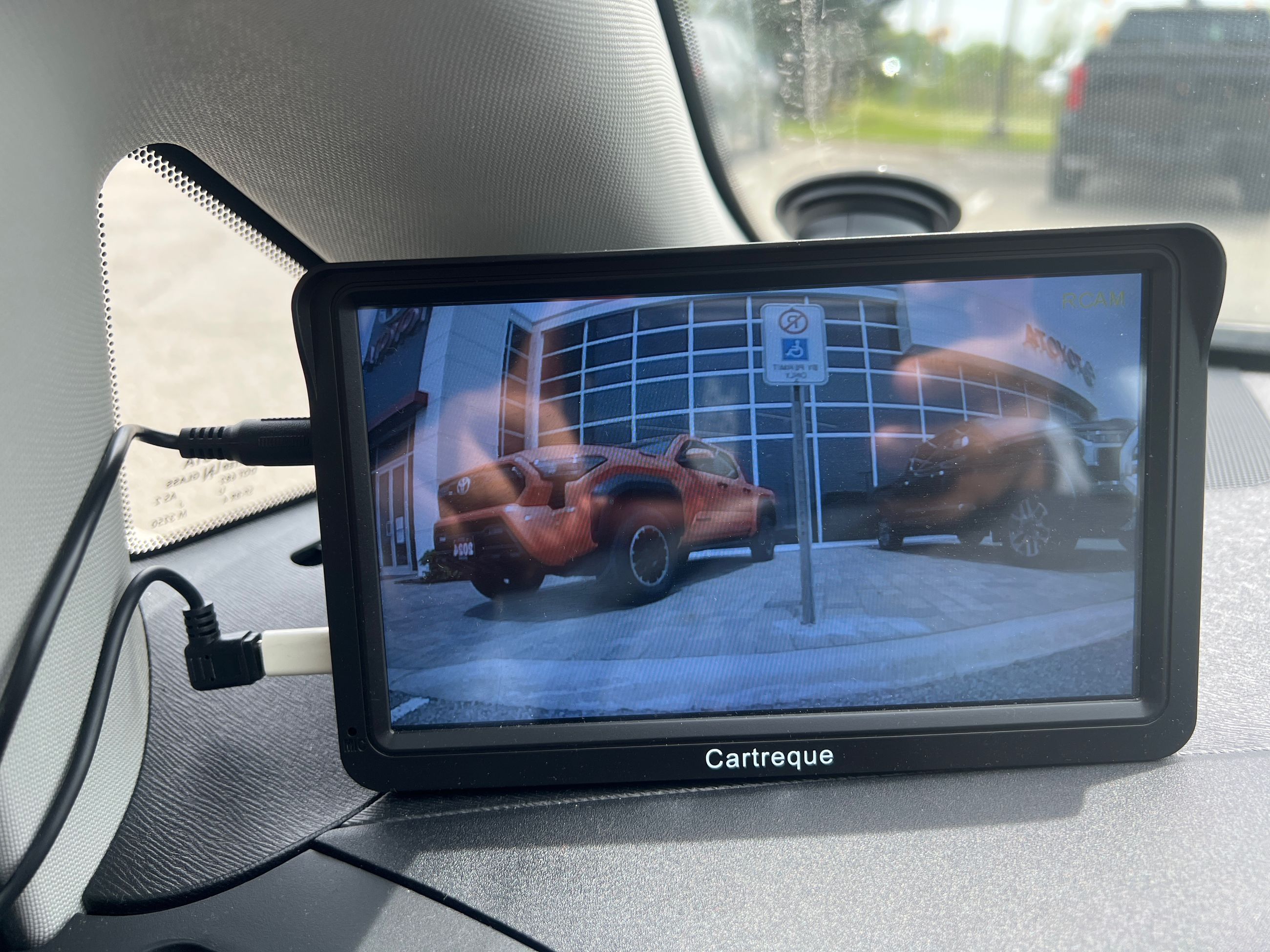Toyota Venza  2012 à Bolton, Ontario