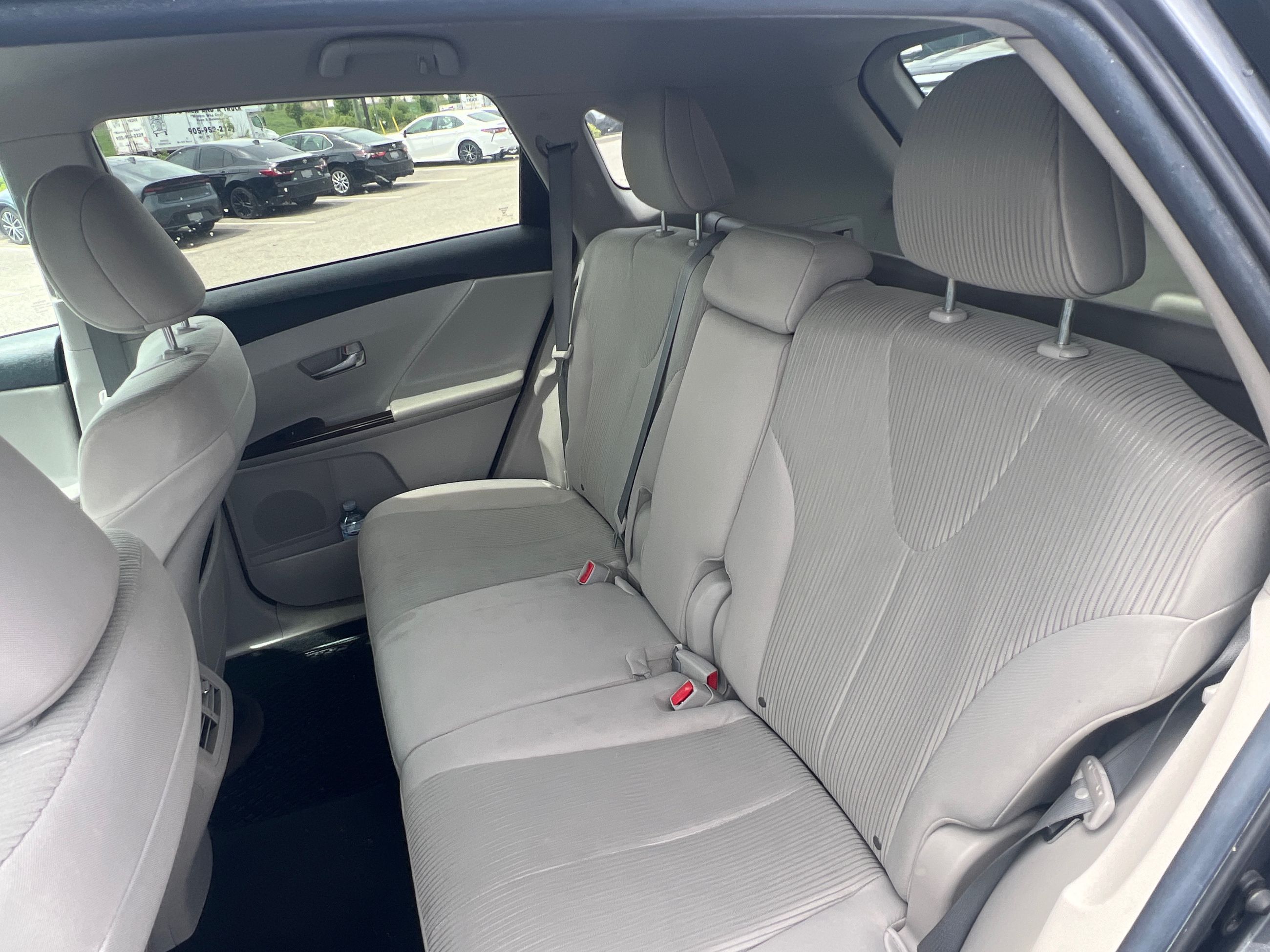 Toyota Venza  2012 à Bolton, Ontario