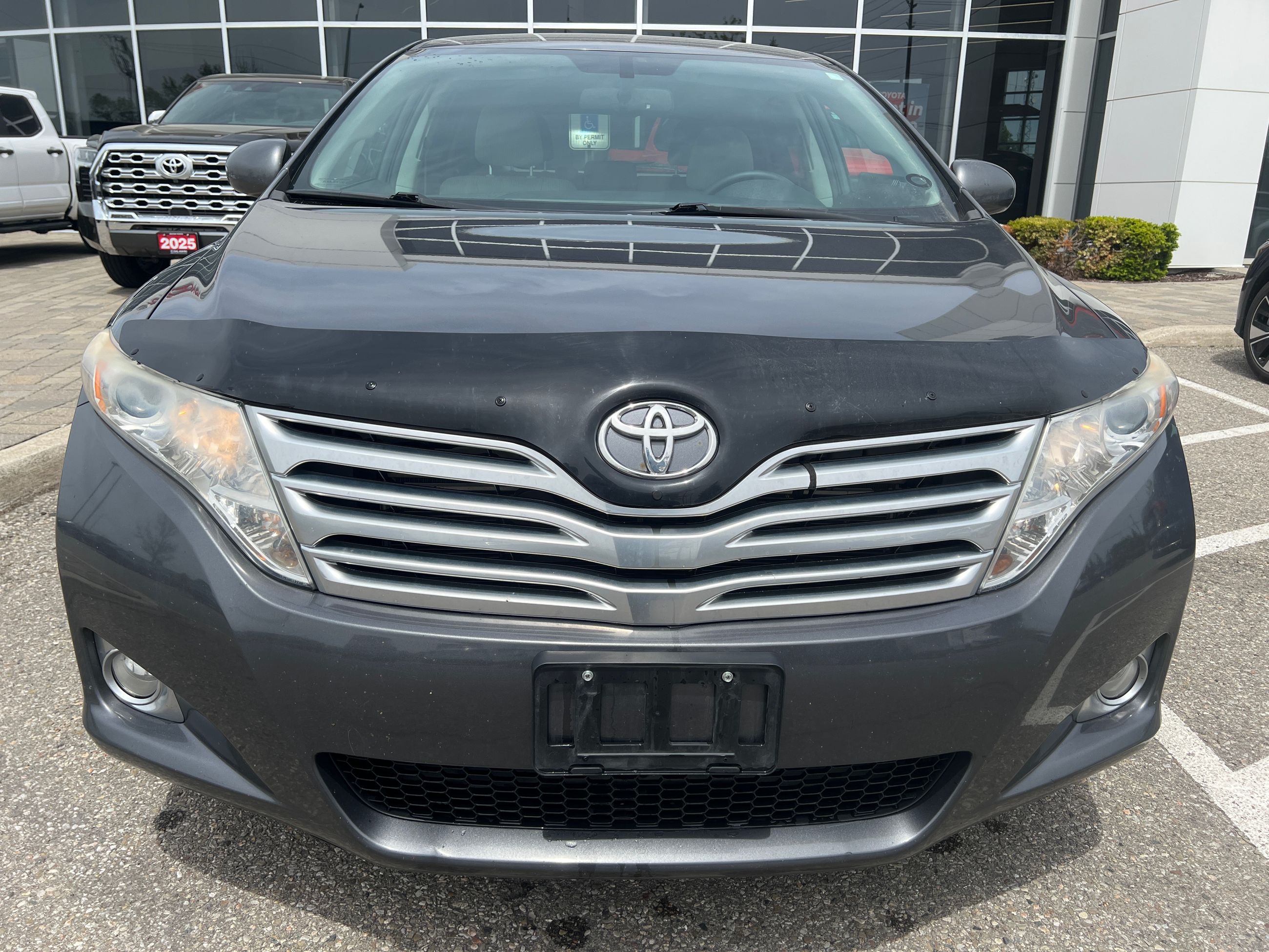 Toyota Venza  2012 à Bolton, Ontario