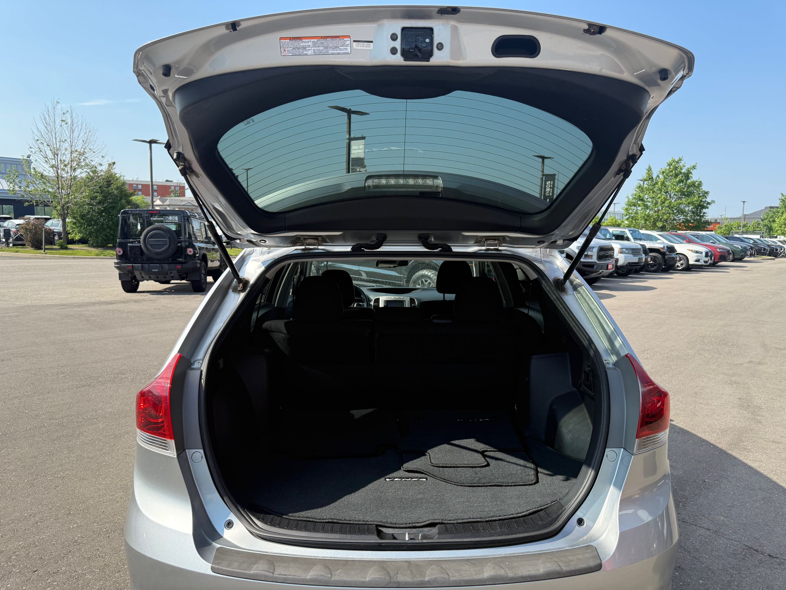 Toyota Venza  2016 à Mississauga, Ontario