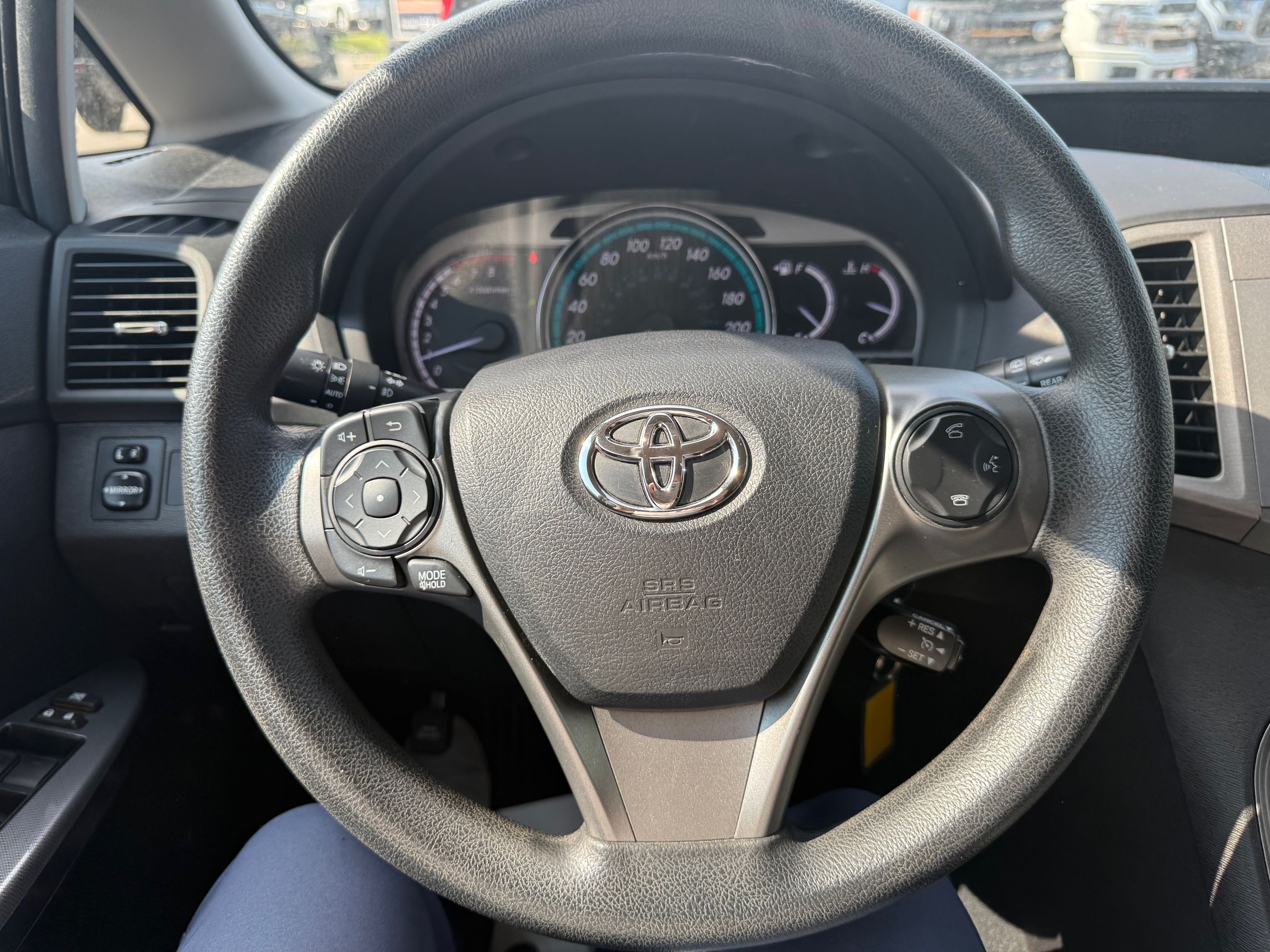 Toyota Venza  2016 à Mississauga, Ontario