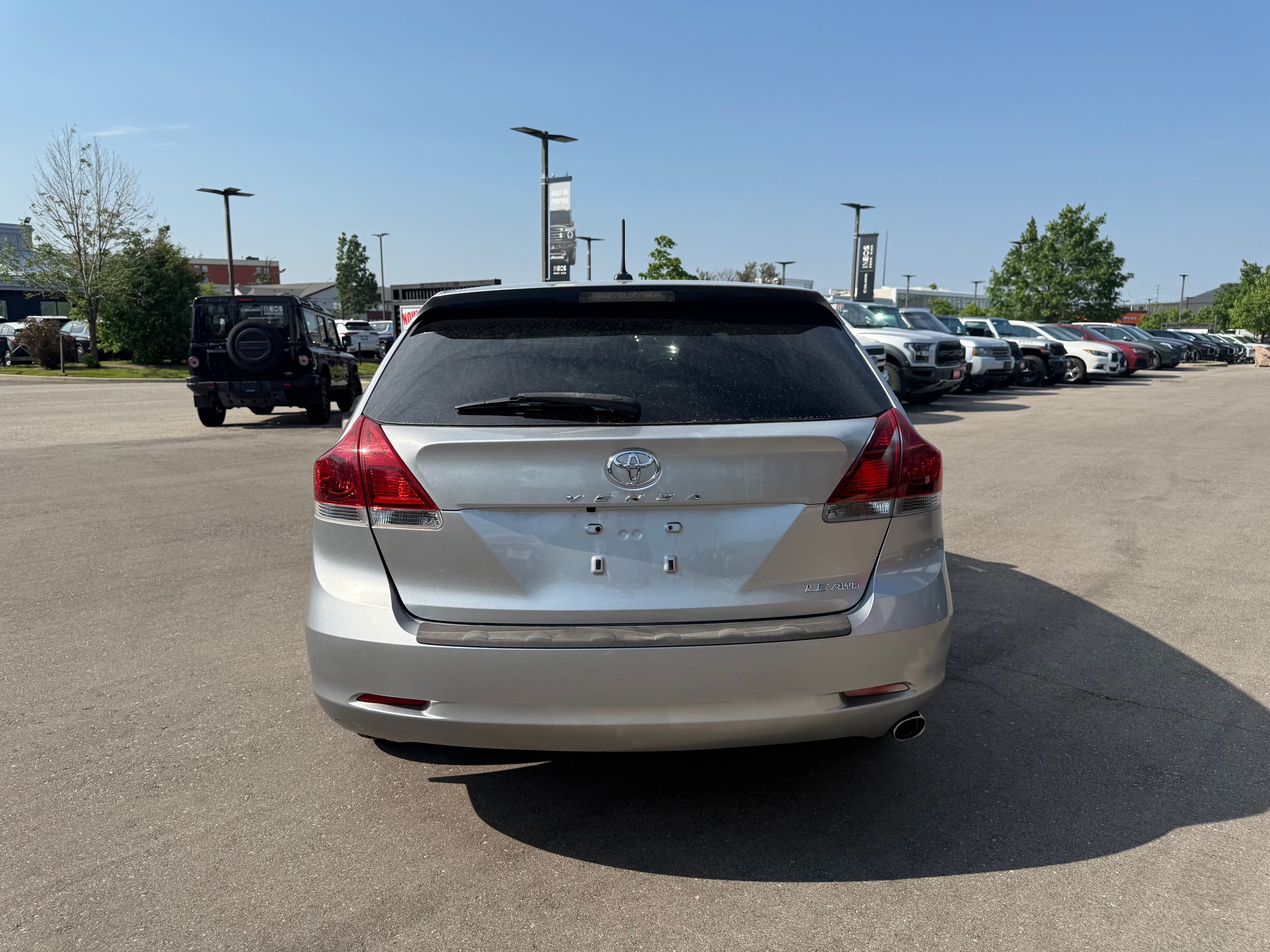 Toyota Venza  2016 à Mississauga, Ontario