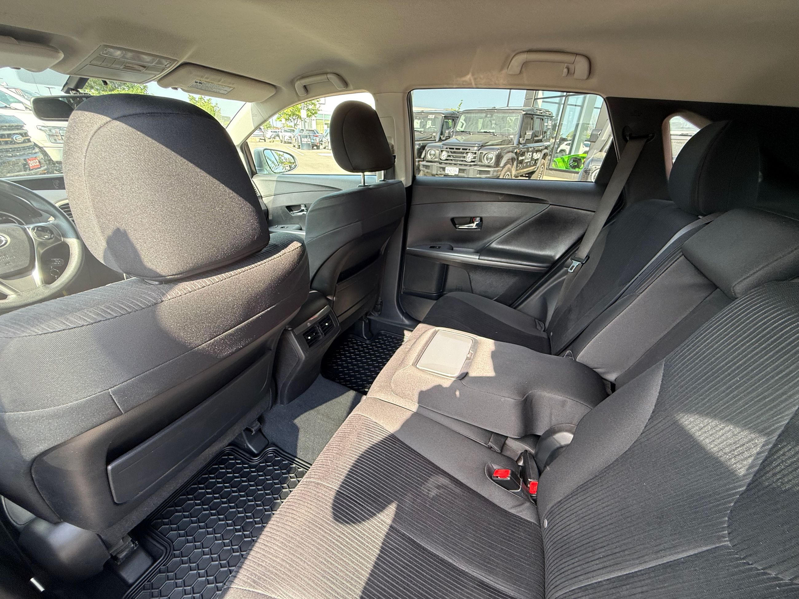 Toyota Venza  2016 à Mississauga, Ontario