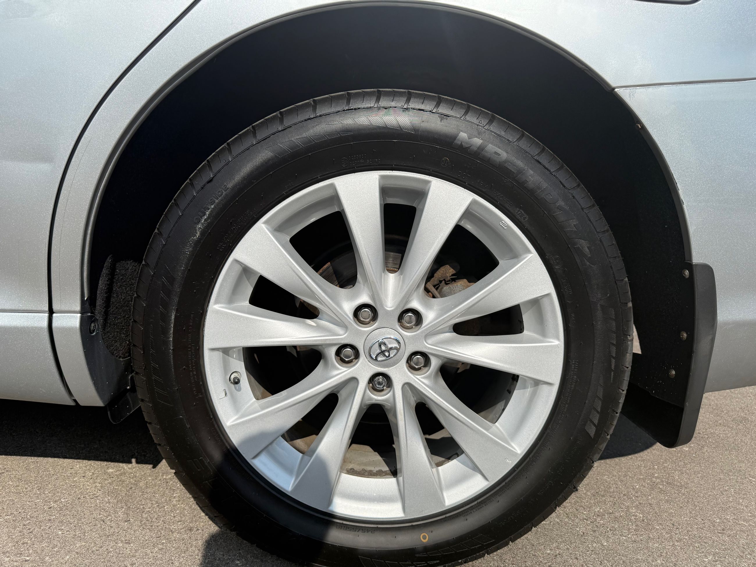 Toyota Venza  2016 à Mississauga, Ontario