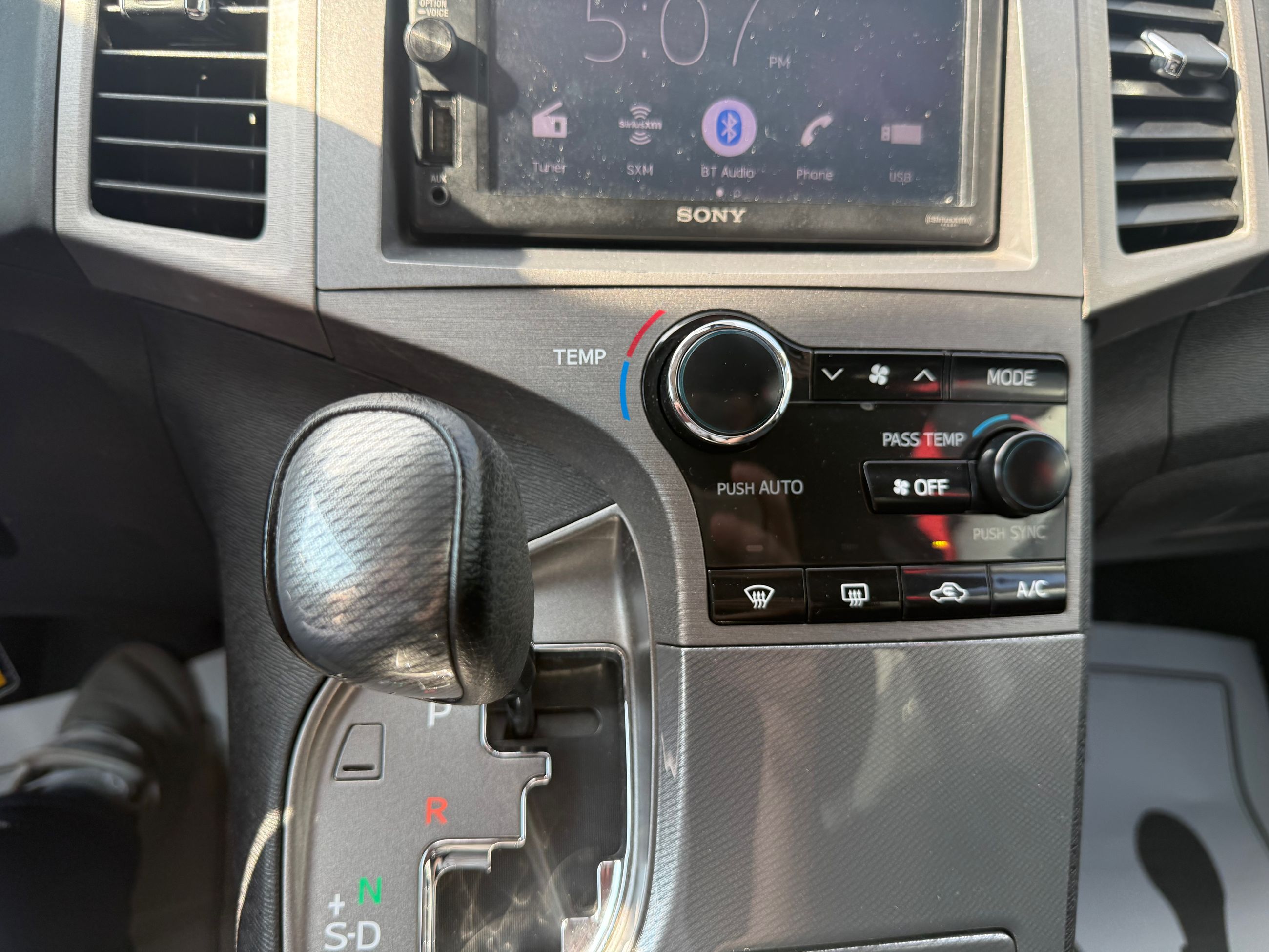 Toyota Venza  2016 à Mississauga, Ontario