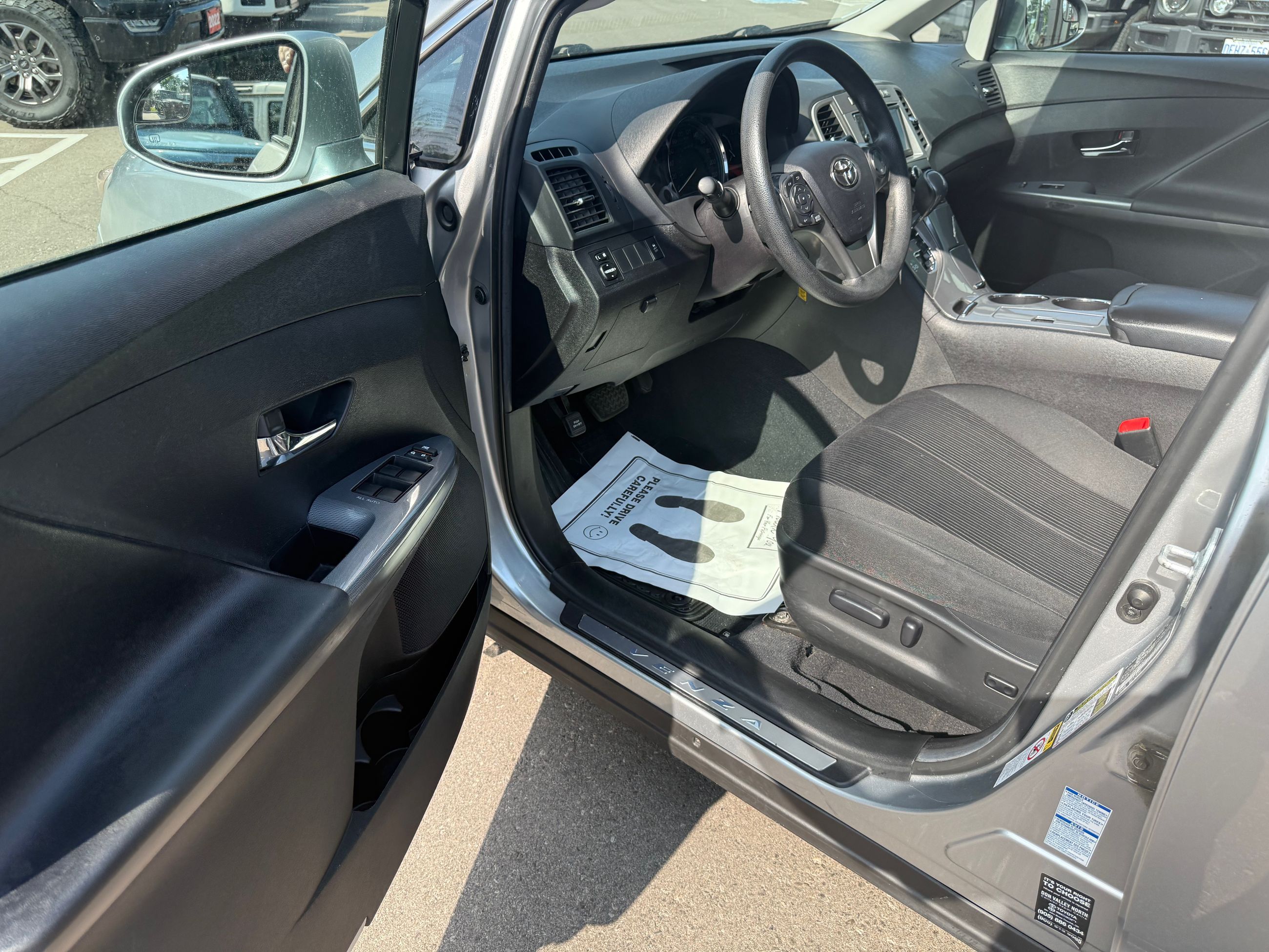 Toyota Venza  2016 à Mississauga, Ontario